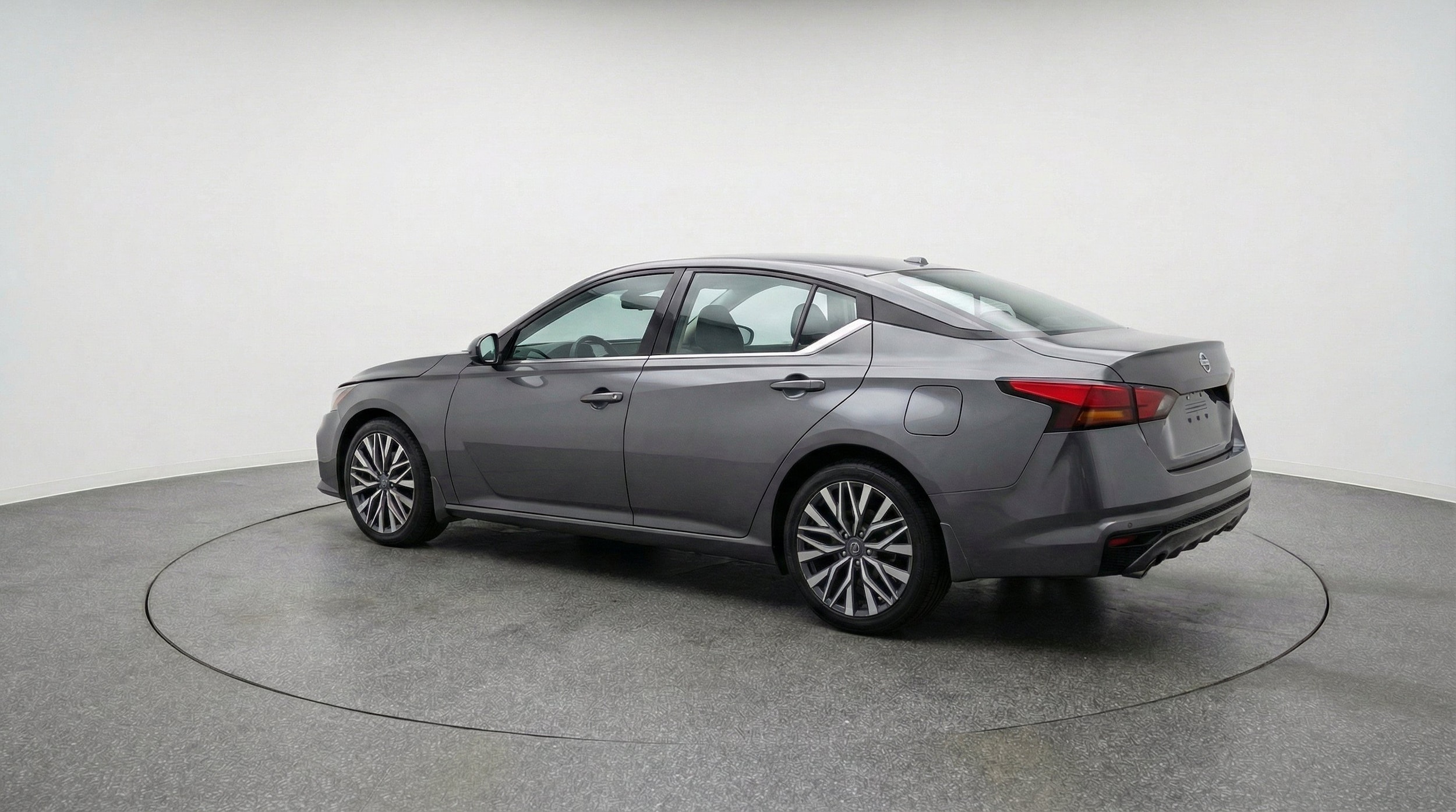 Thumbnail: 2026 Nissan Altima - 6