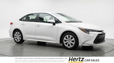 2025 Toyota Corolla  -
                  Clearwater, FL