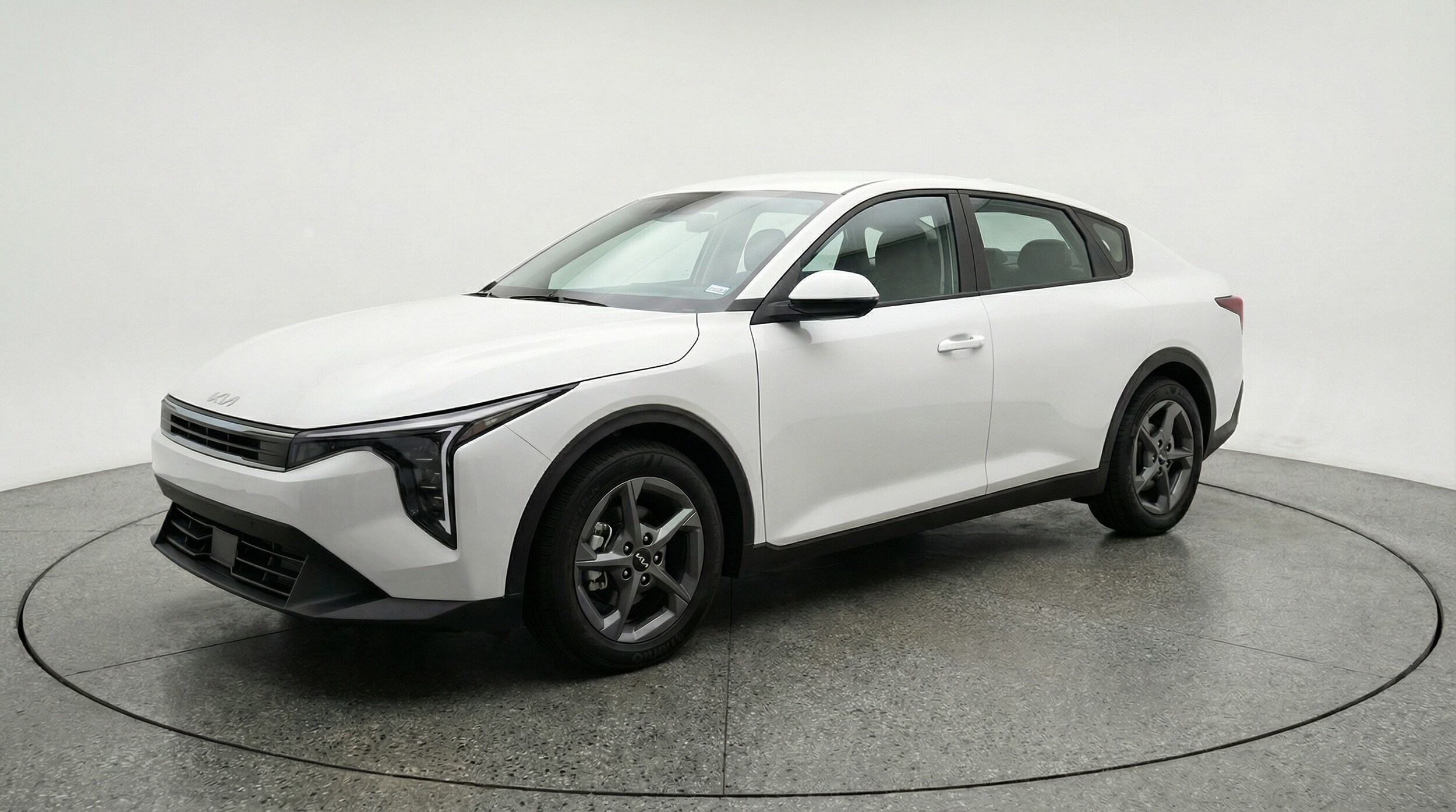 Thumbnail: 2025 Kia K4 - 3