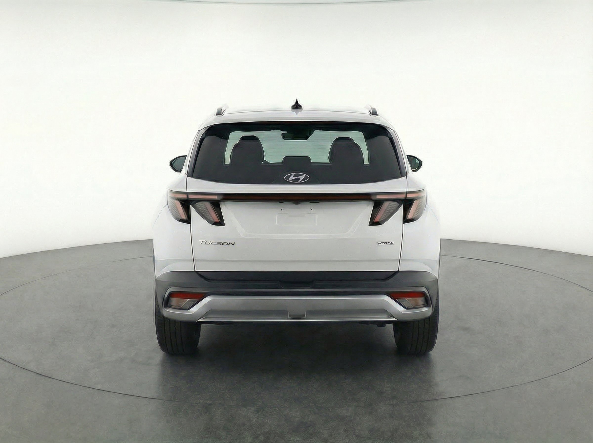 Thumbnail: 2026 Hyundai Tucson - 7
