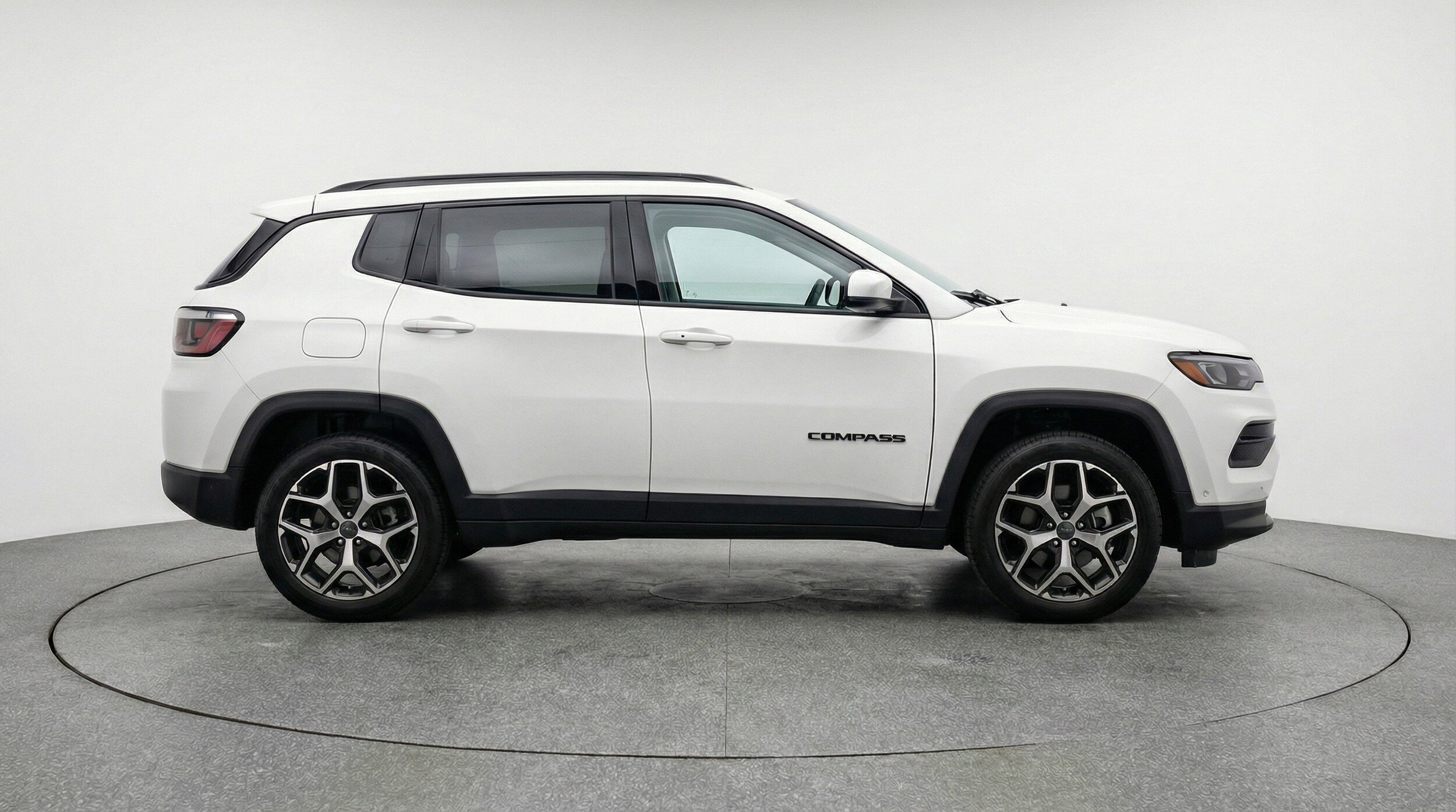 Thumbnail: 2025 Jeep Compass - 11