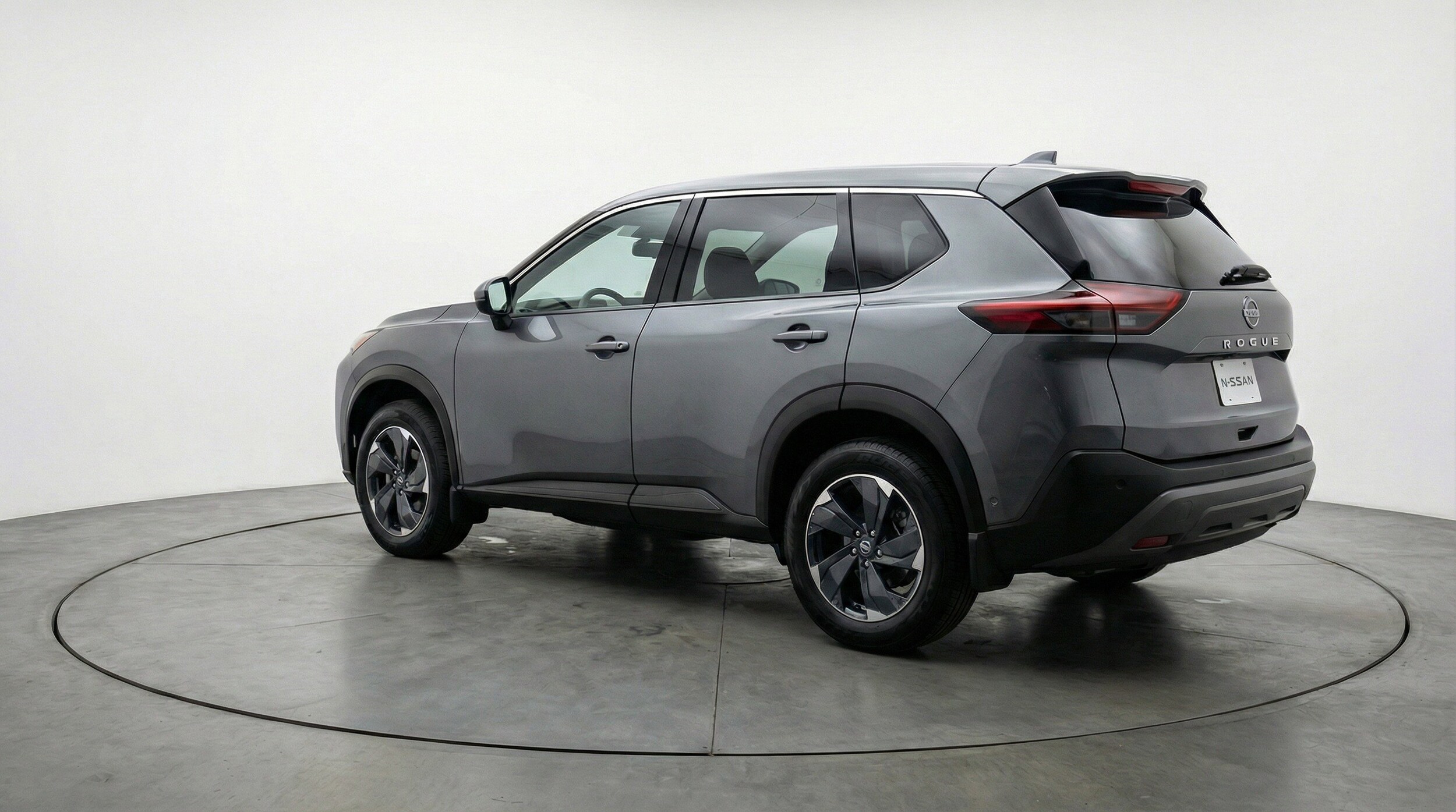 Thumbnail: 2025 Nissan Rogue - 6