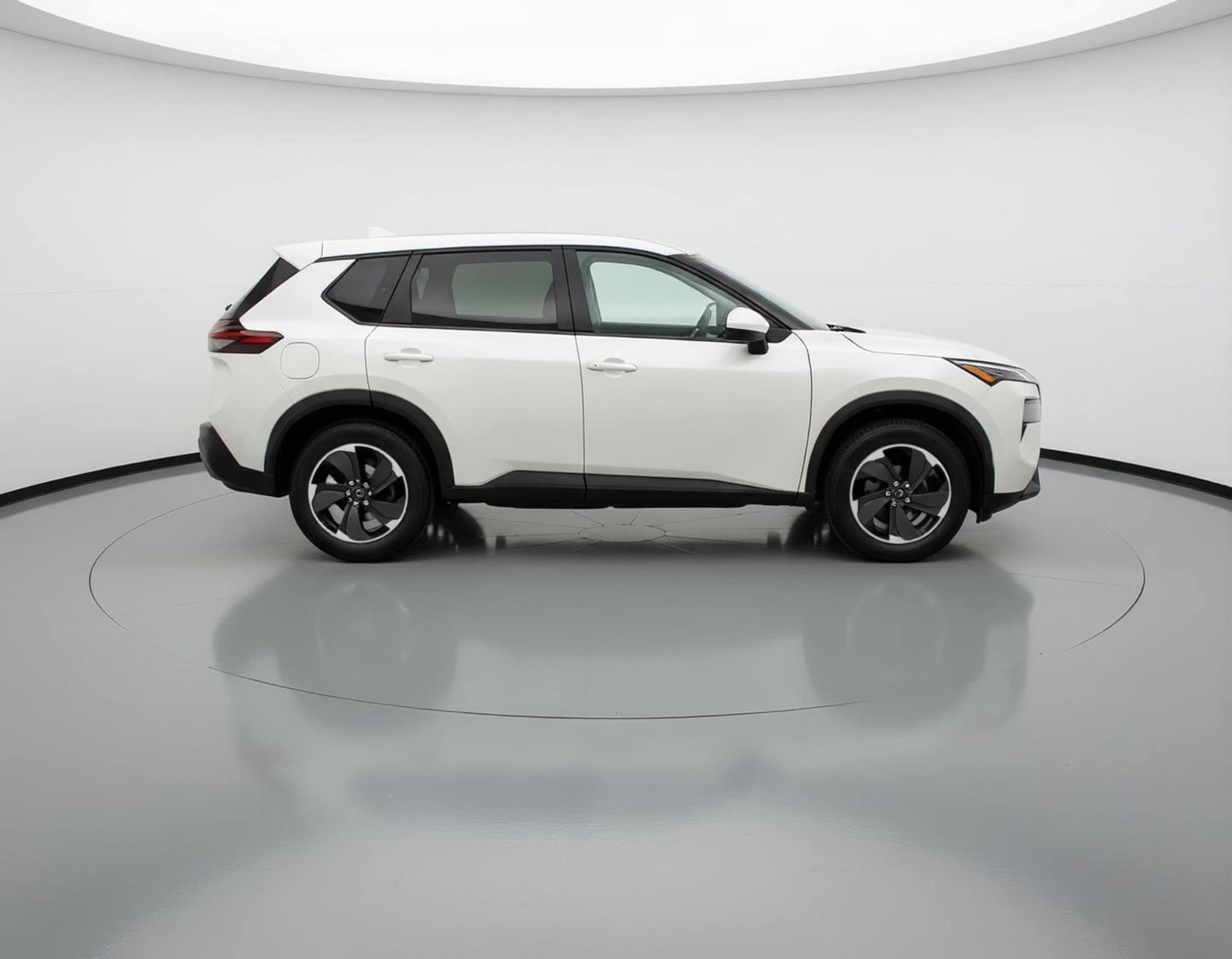 Thumbnail: 2025 Nissan Rogue - 8