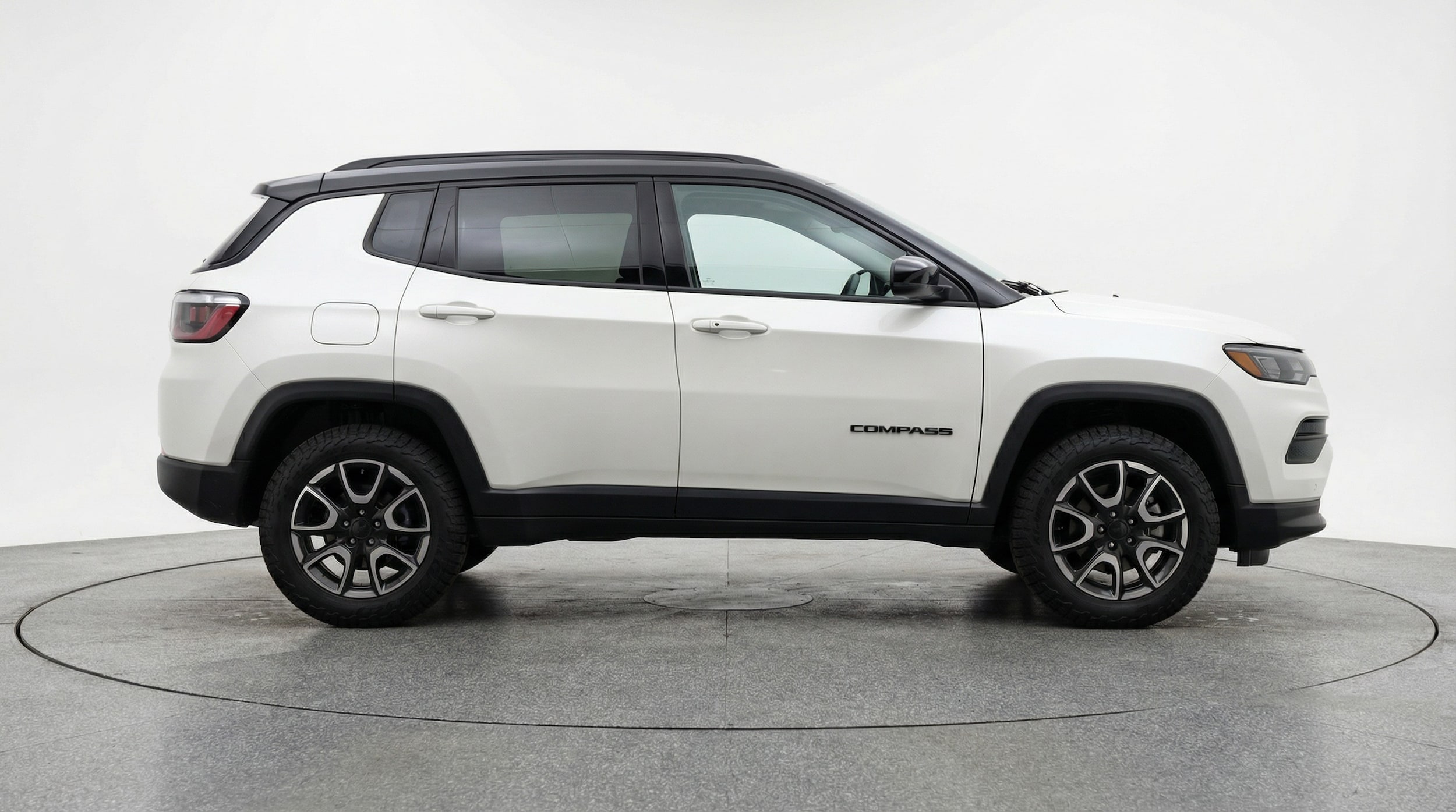 Thumbnail: 2025 Jeep Compass - 8