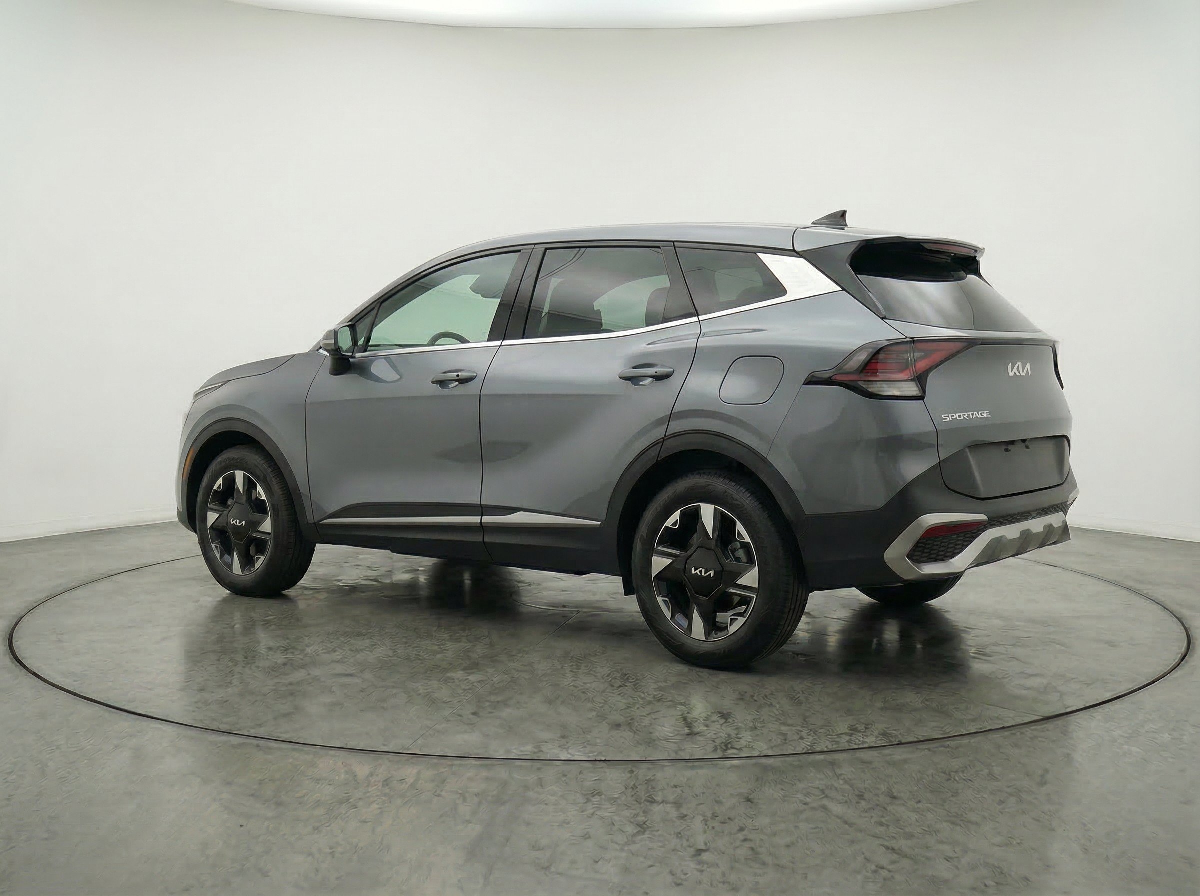 Thumbnail: 2026 Kia Sportage - 6