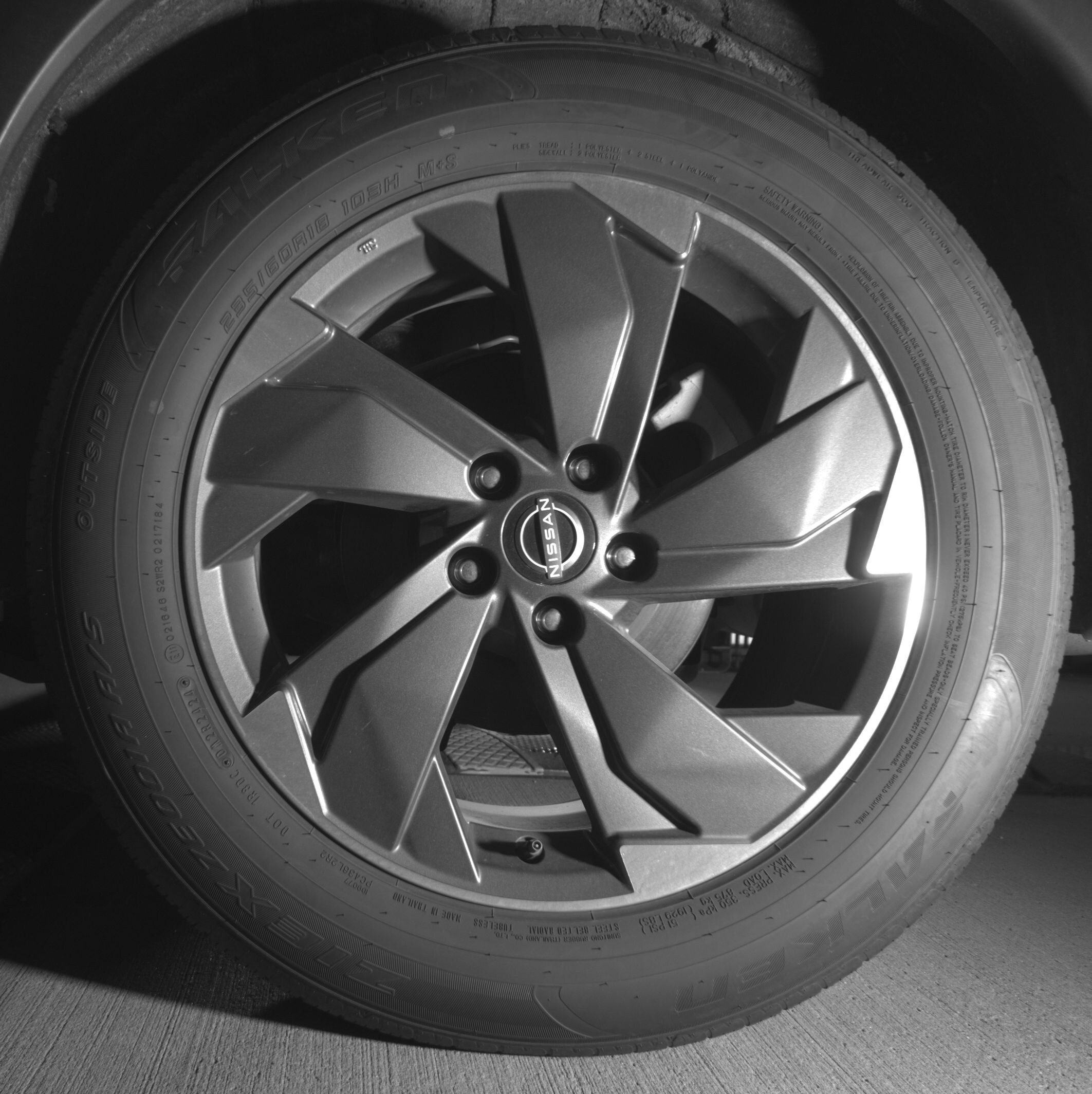 Thumbnail: 2025 Nissan Rogue - 11