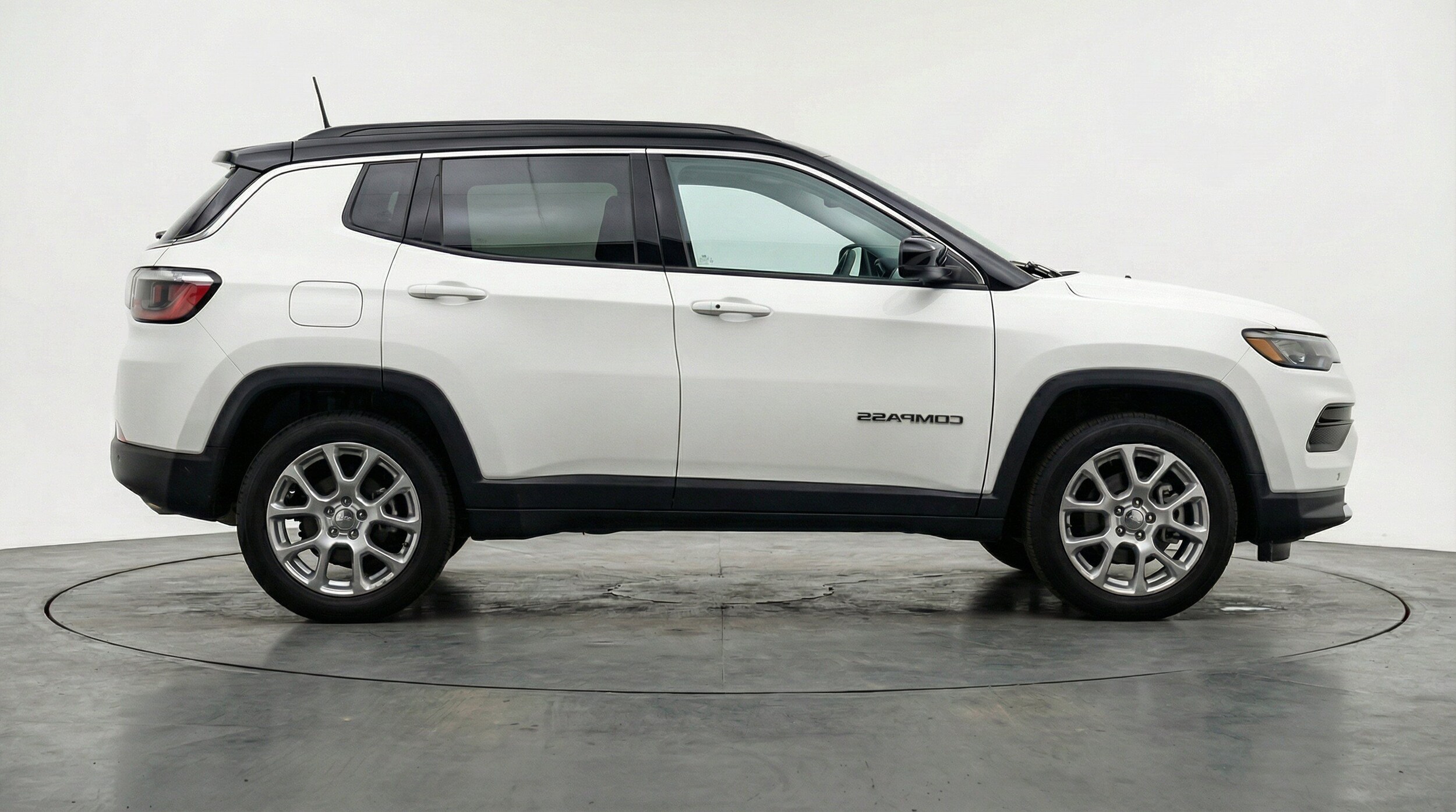 Thumbnail: 2025 Jeep Compass - 11