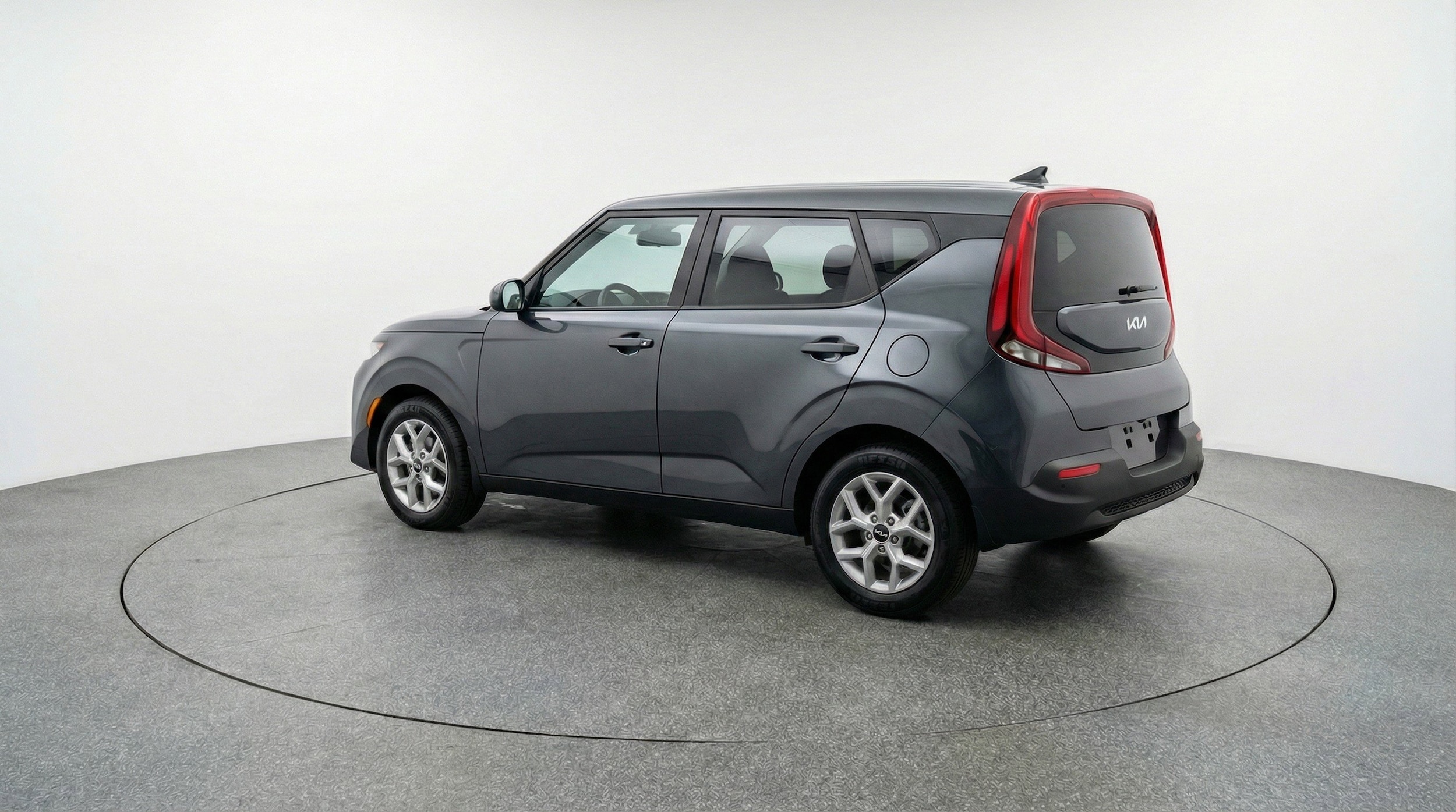 Thumbnail: 2025 Kia Soul - 6