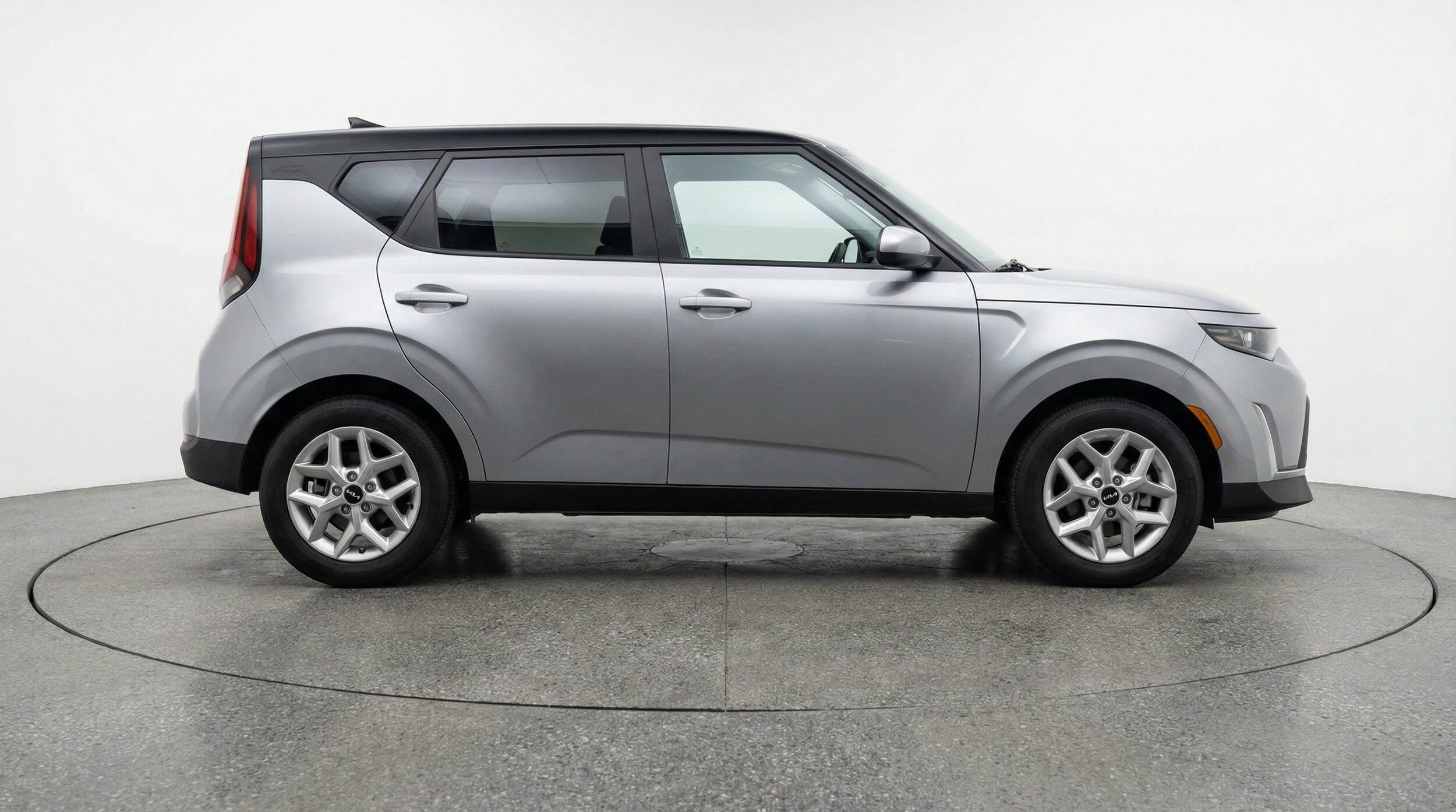 Thumbnail: 2025 Kia Soul - 11