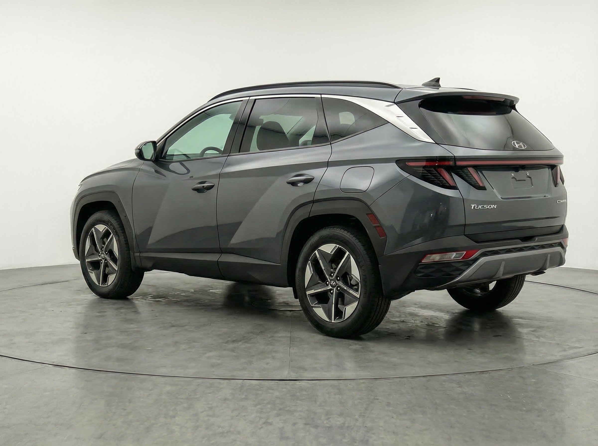 Thumbnail: 2026 Hyundai Tucson - 6