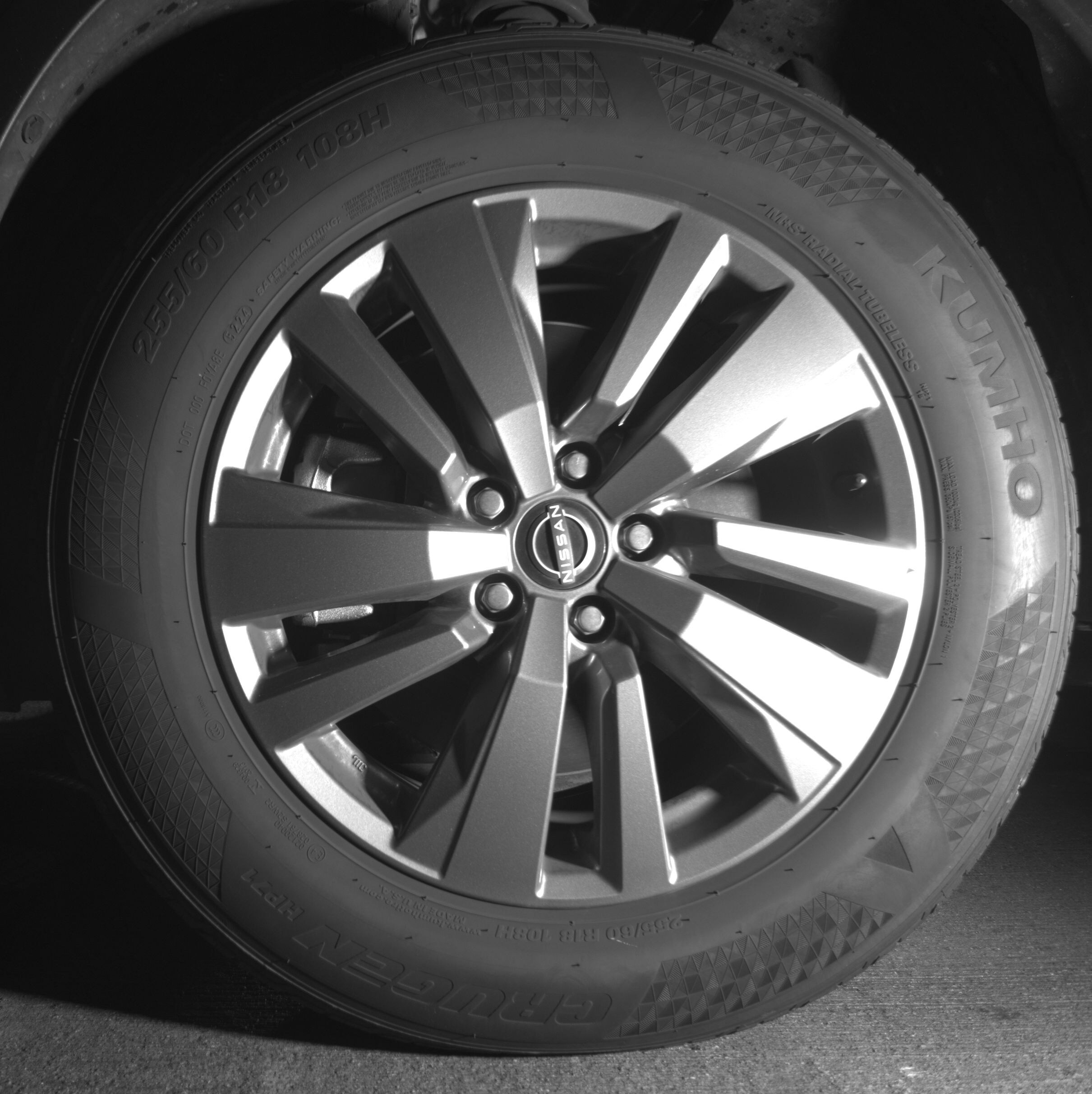 Thumbnail: 2025 Nissan Pathfinder - 9