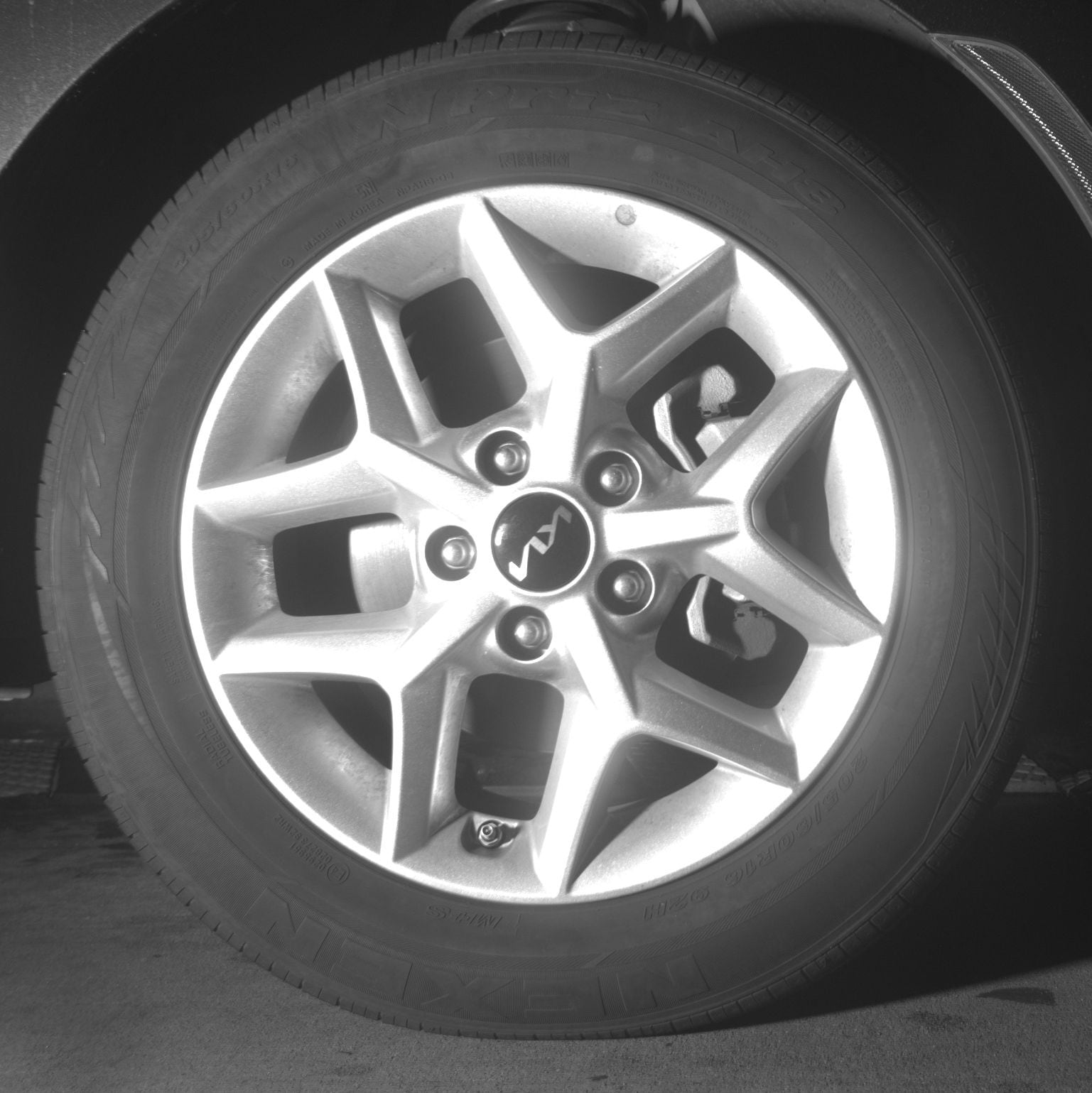 Thumbnail: 2025 Kia Soul - 10