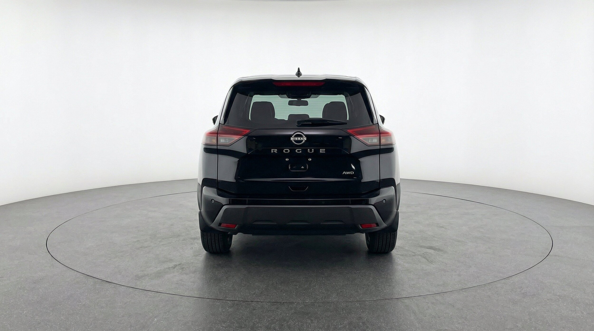 Thumbnail: 2025 Nissan Rogue - 7