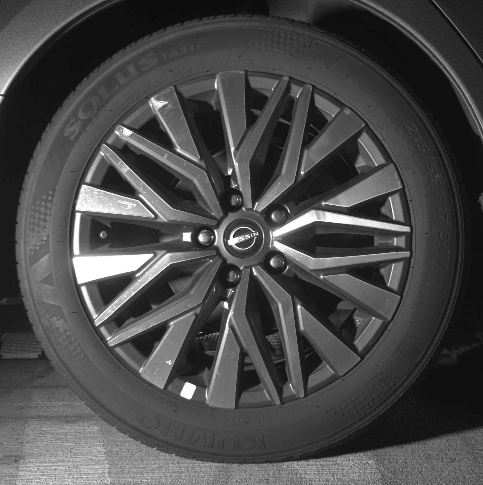 Thumbnail: 2025 Nissan Altima - 12