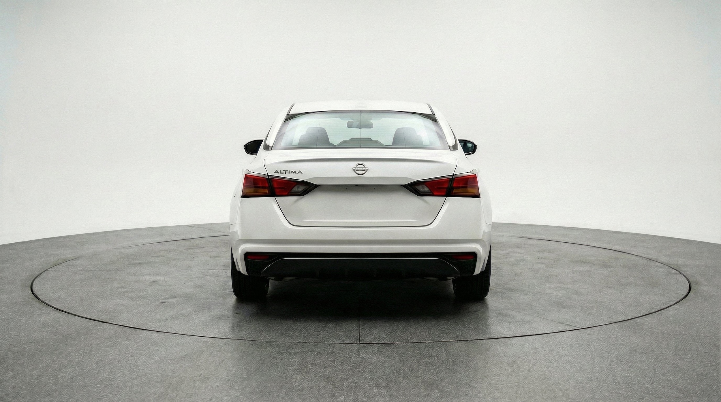 Thumbnail: 2026 Nissan Altima - 7