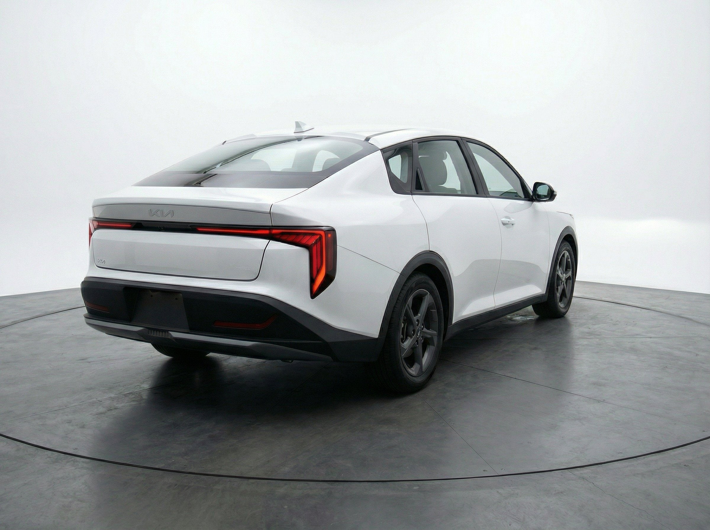 Thumbnail: 2025 Kia K4 - 9