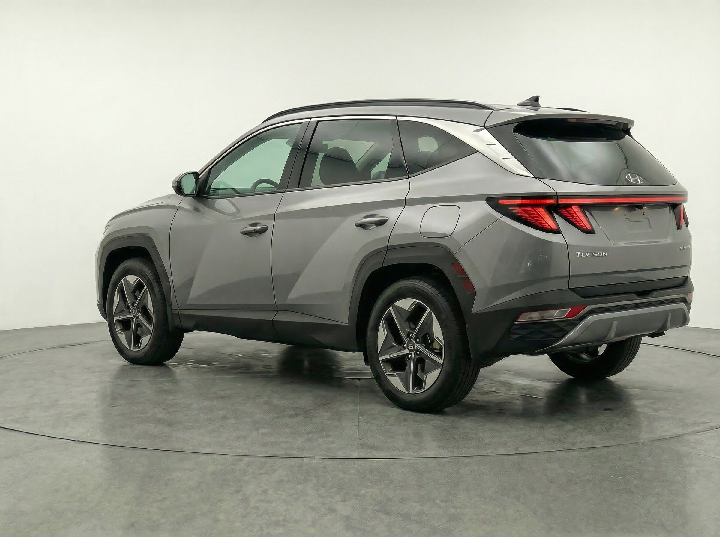 Thumbnail: 2026 Hyundai Tucson - 6