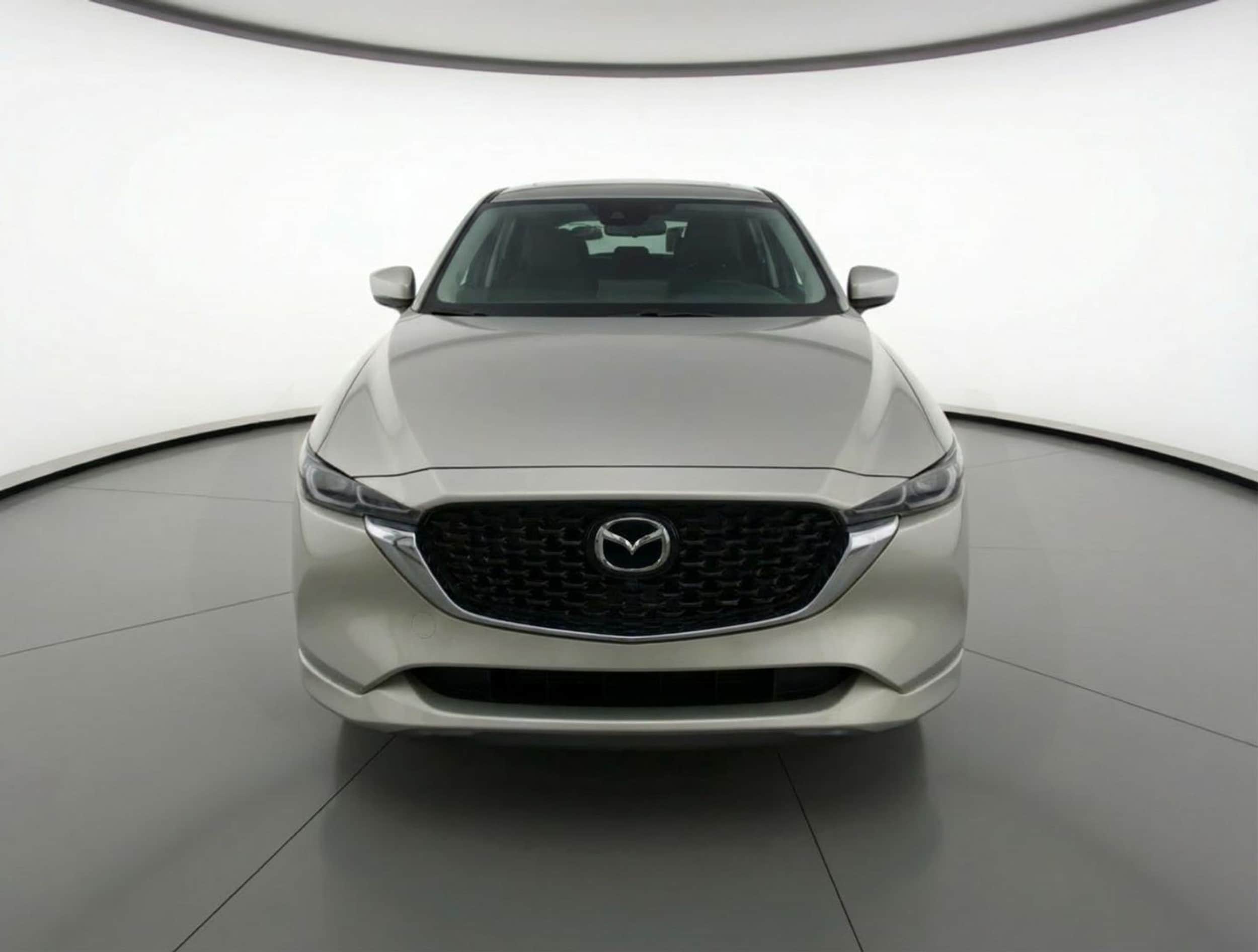 Thumbnail: 2025 Mazda CX-5 - 2