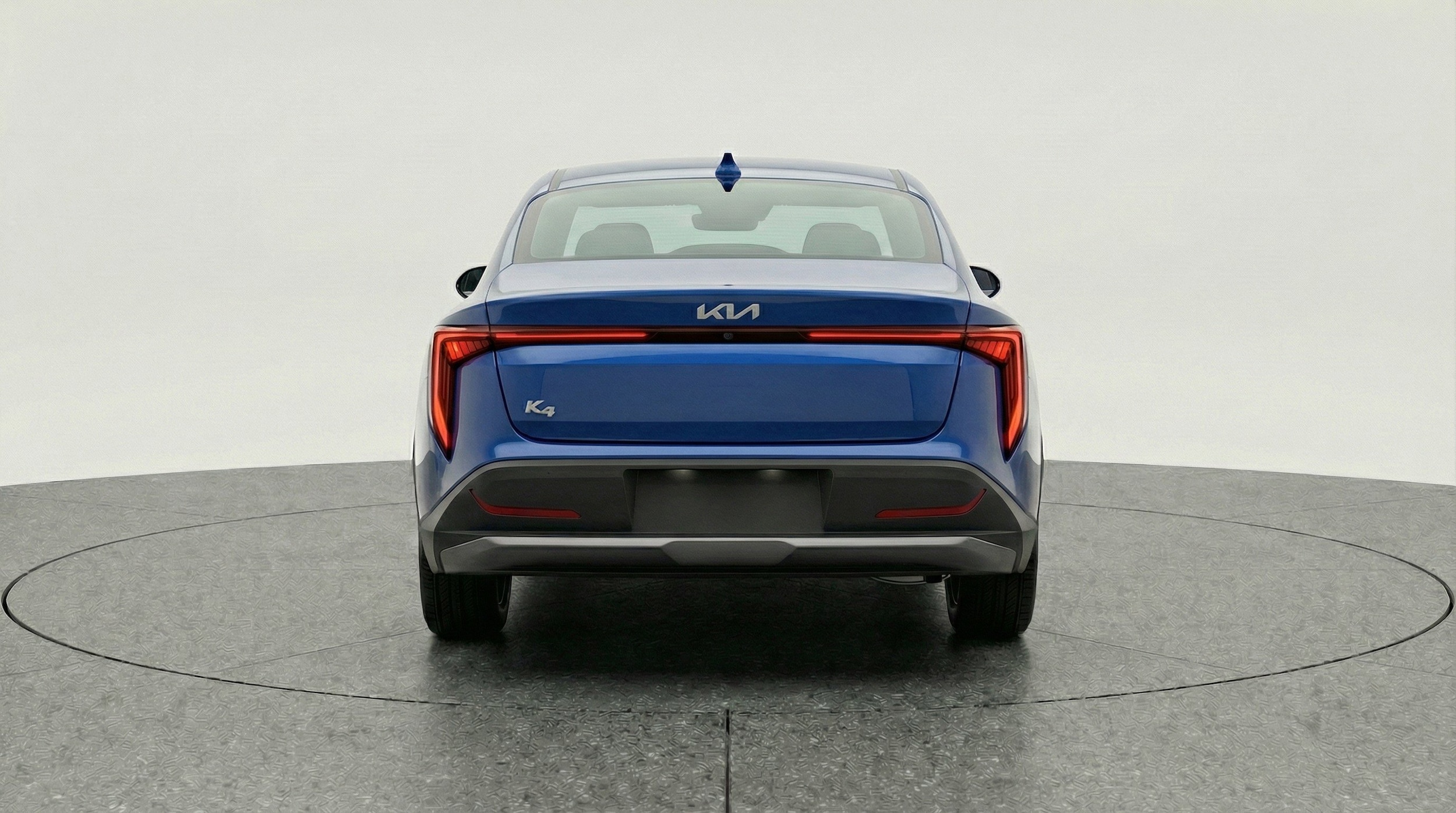 Thumbnail: 2025 Kia K4 - 7