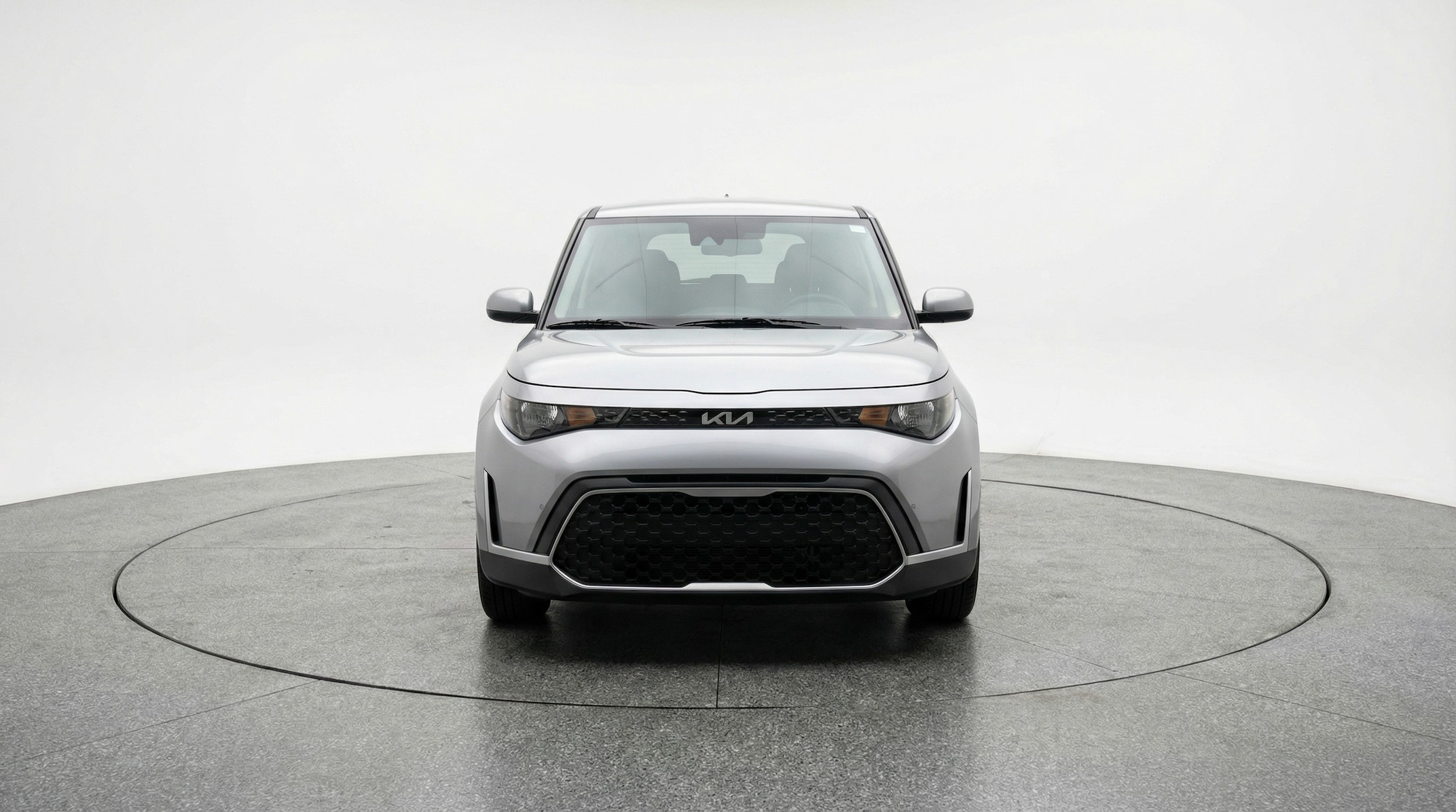 Thumbnail: 2025 Kia Soul - 2