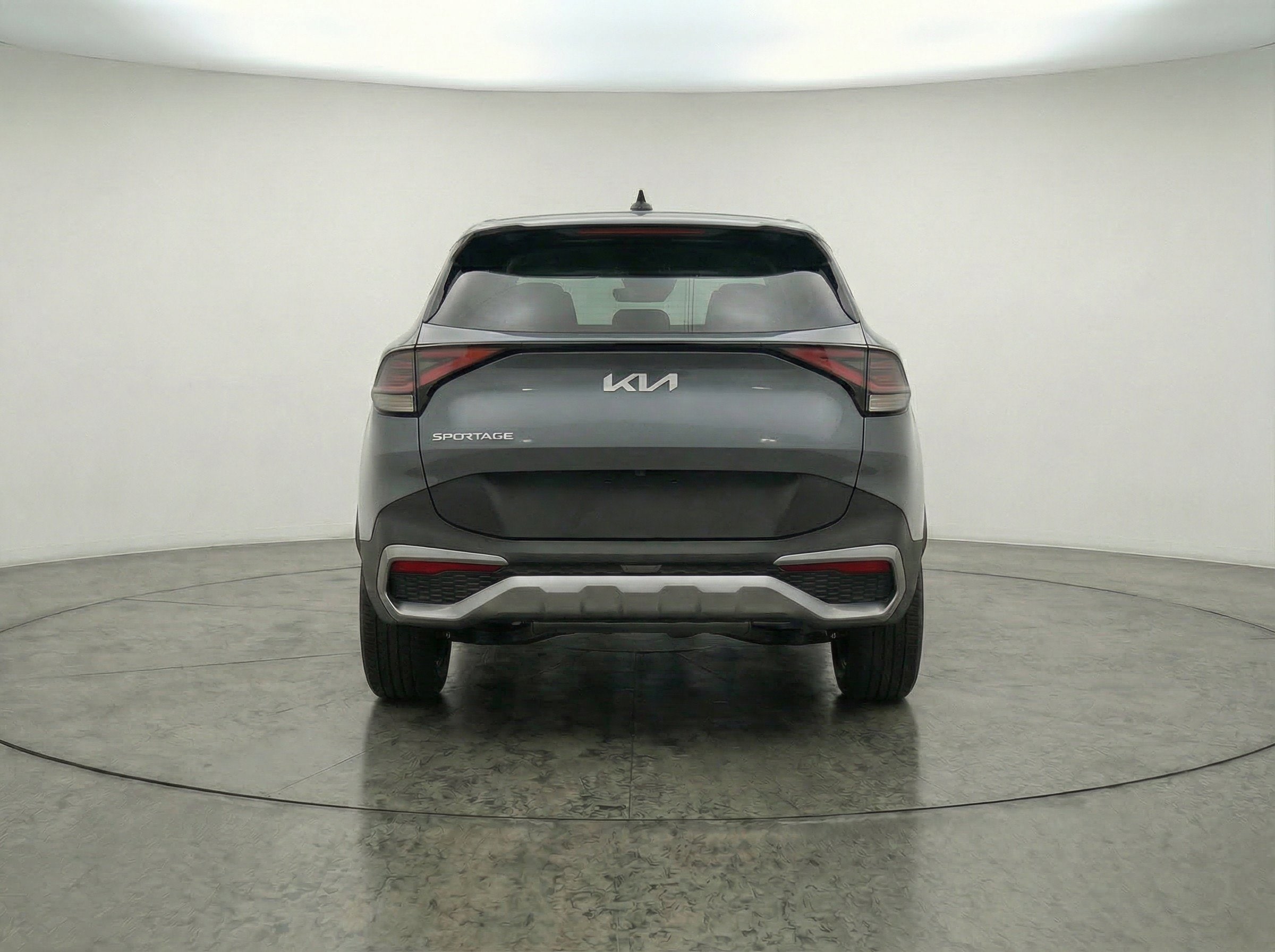 Thumbnail: 2026 Kia Sportage - 7