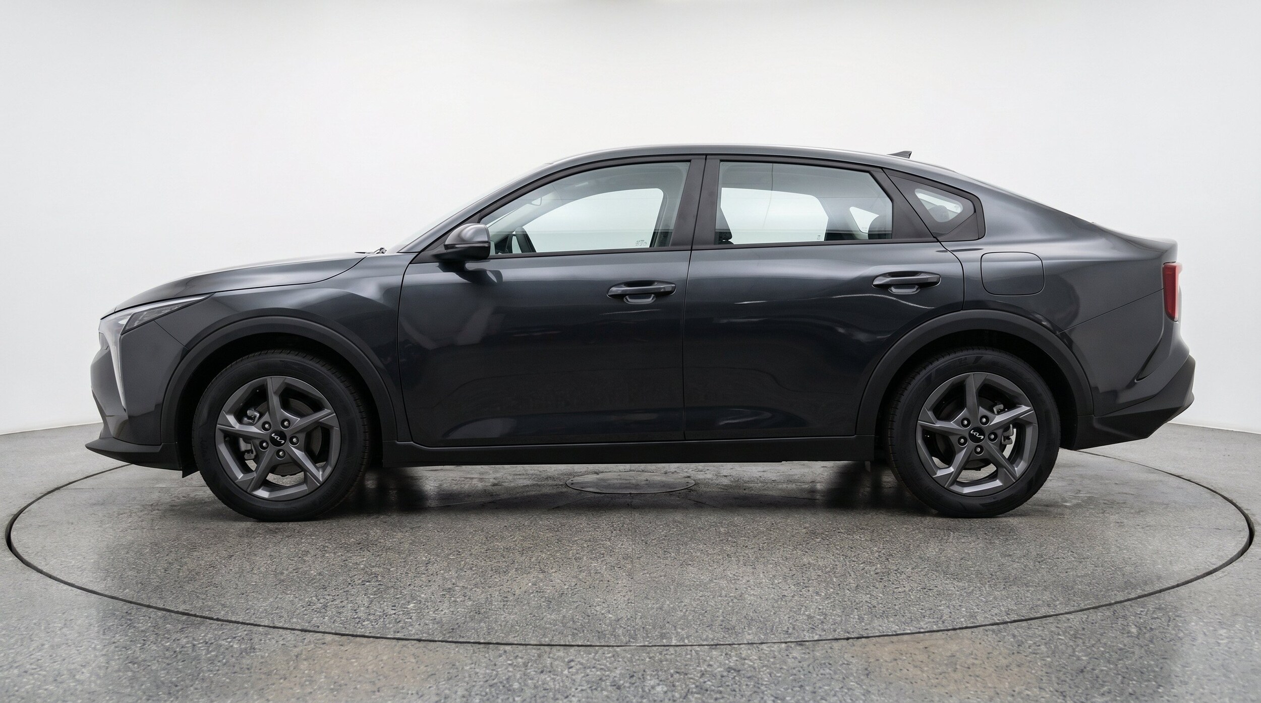 Thumbnail: 2026 Kia K4 - 5