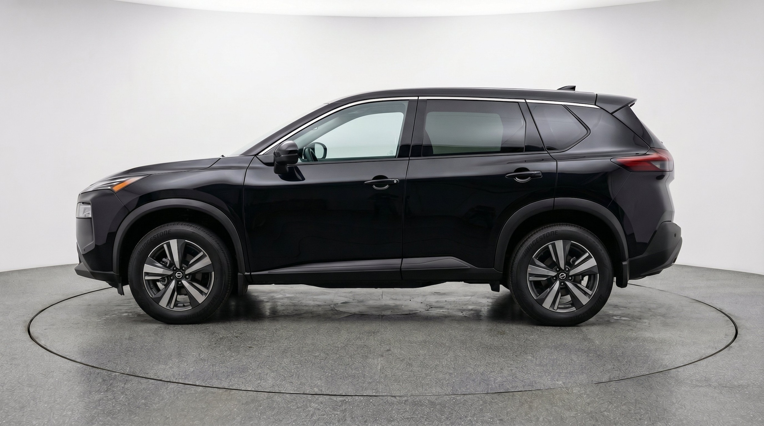Thumbnail: 2026 Nissan Rogue - 5