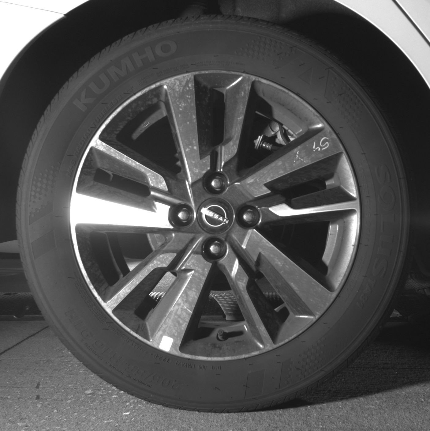 Thumbnail: 2025 Nissan Versa - 15