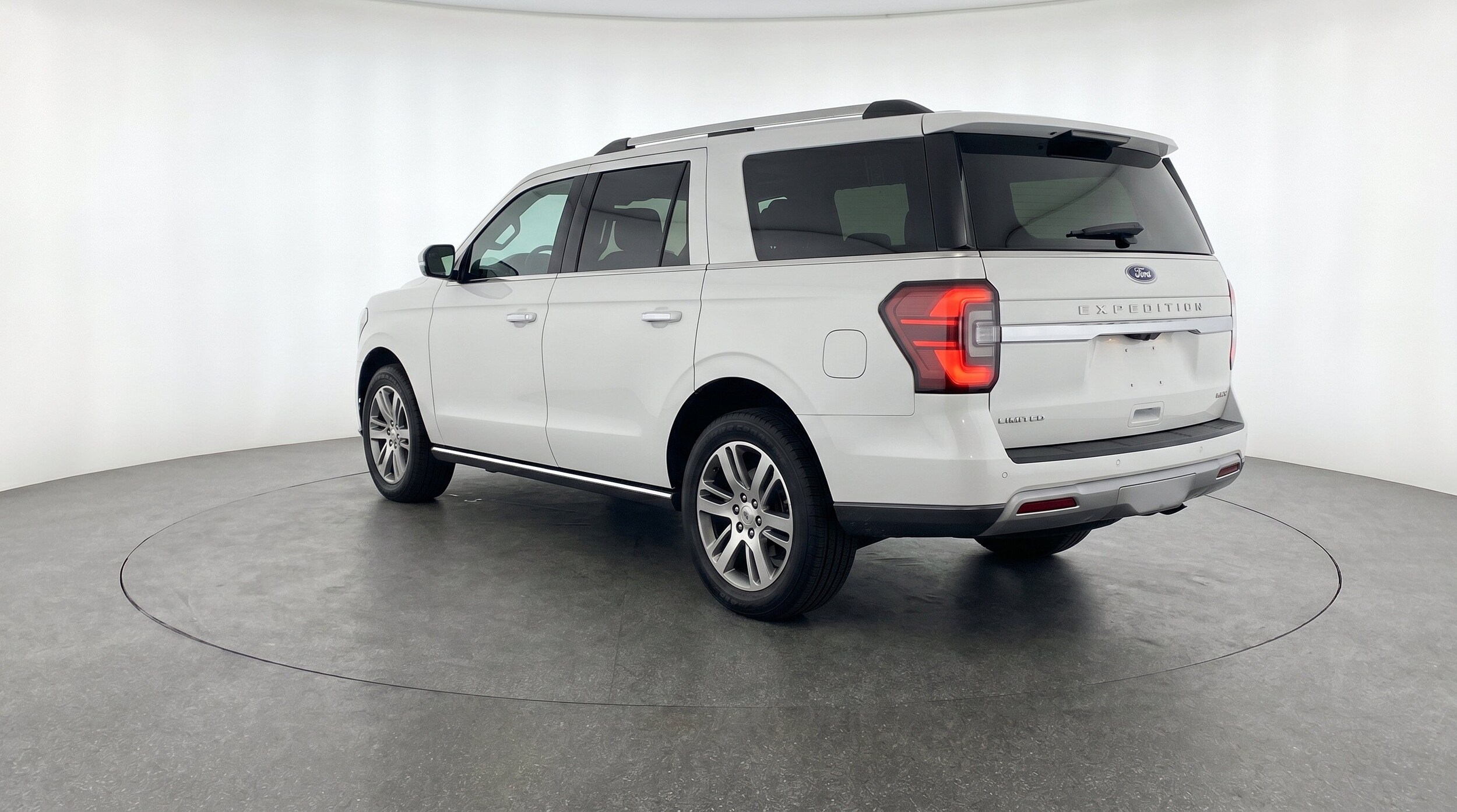 Thumbnail: 2024 Ford Expedition MAX - 6