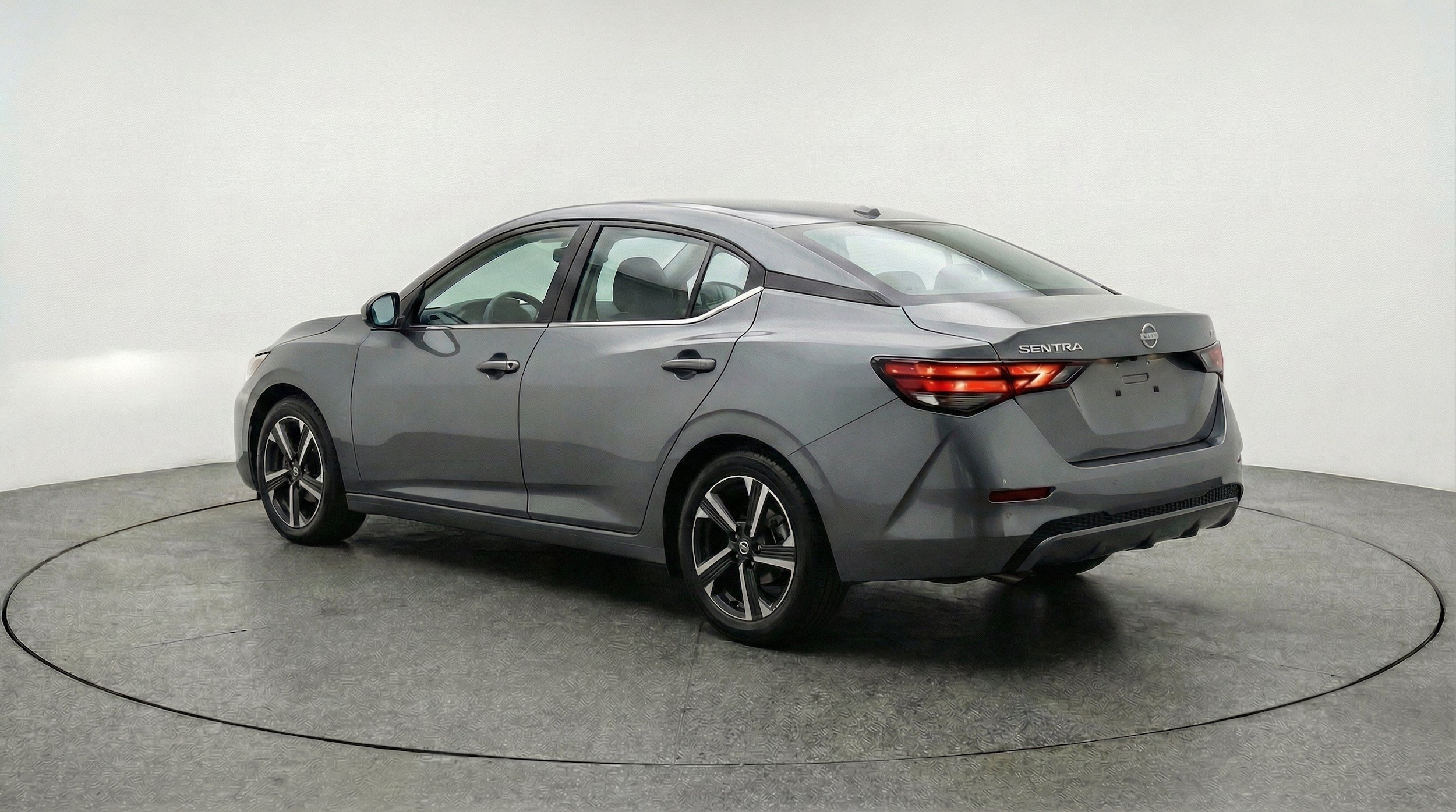 Thumbnail: 2025 Nissan Sentra - 6