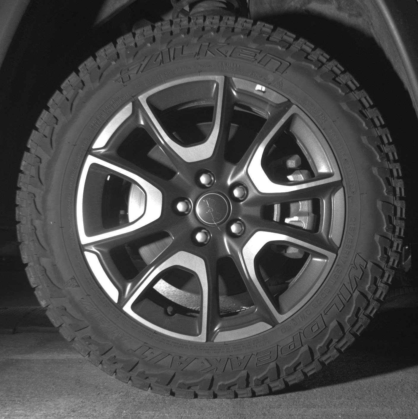 Thumbnail: 2025 Jeep Compass - 13