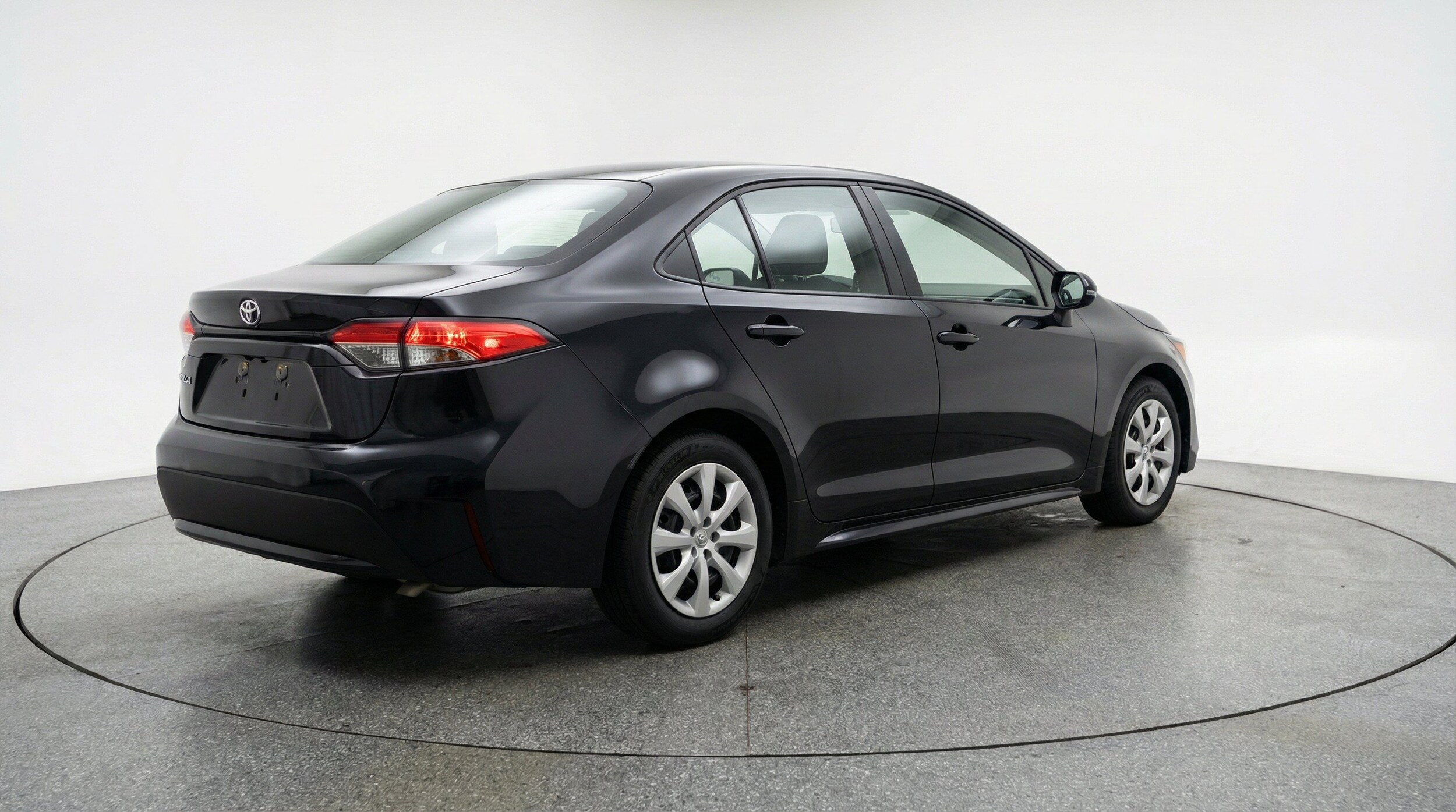 Thumbnail: 2025 Toyota Corolla - 9