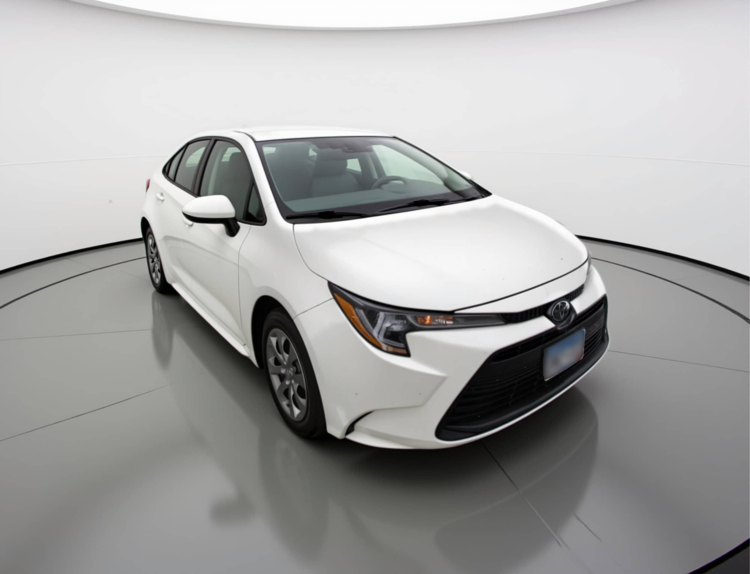 Thumbnail: 2025 Toyota Corolla - 1