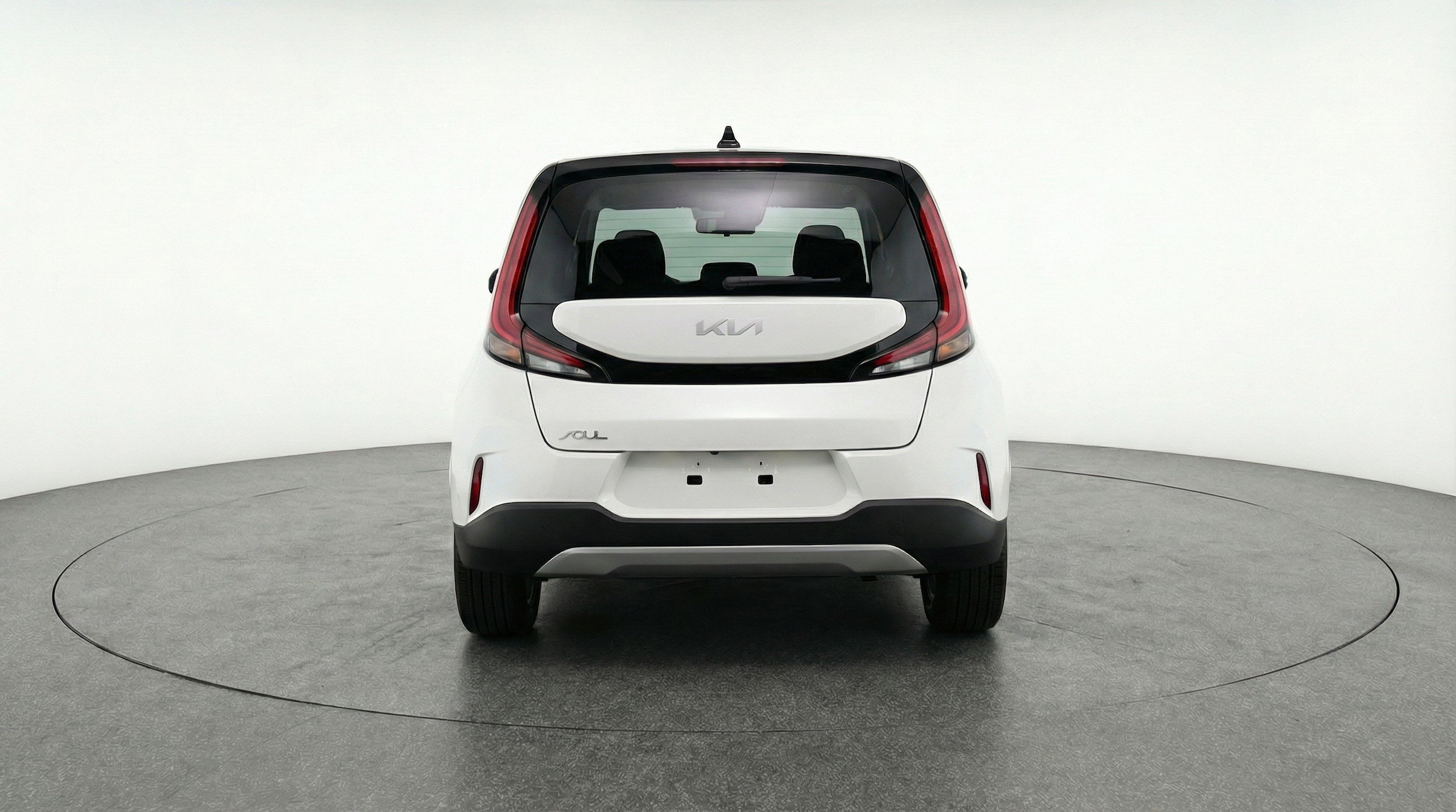 Thumbnail: 2025 Kia Soul - 7