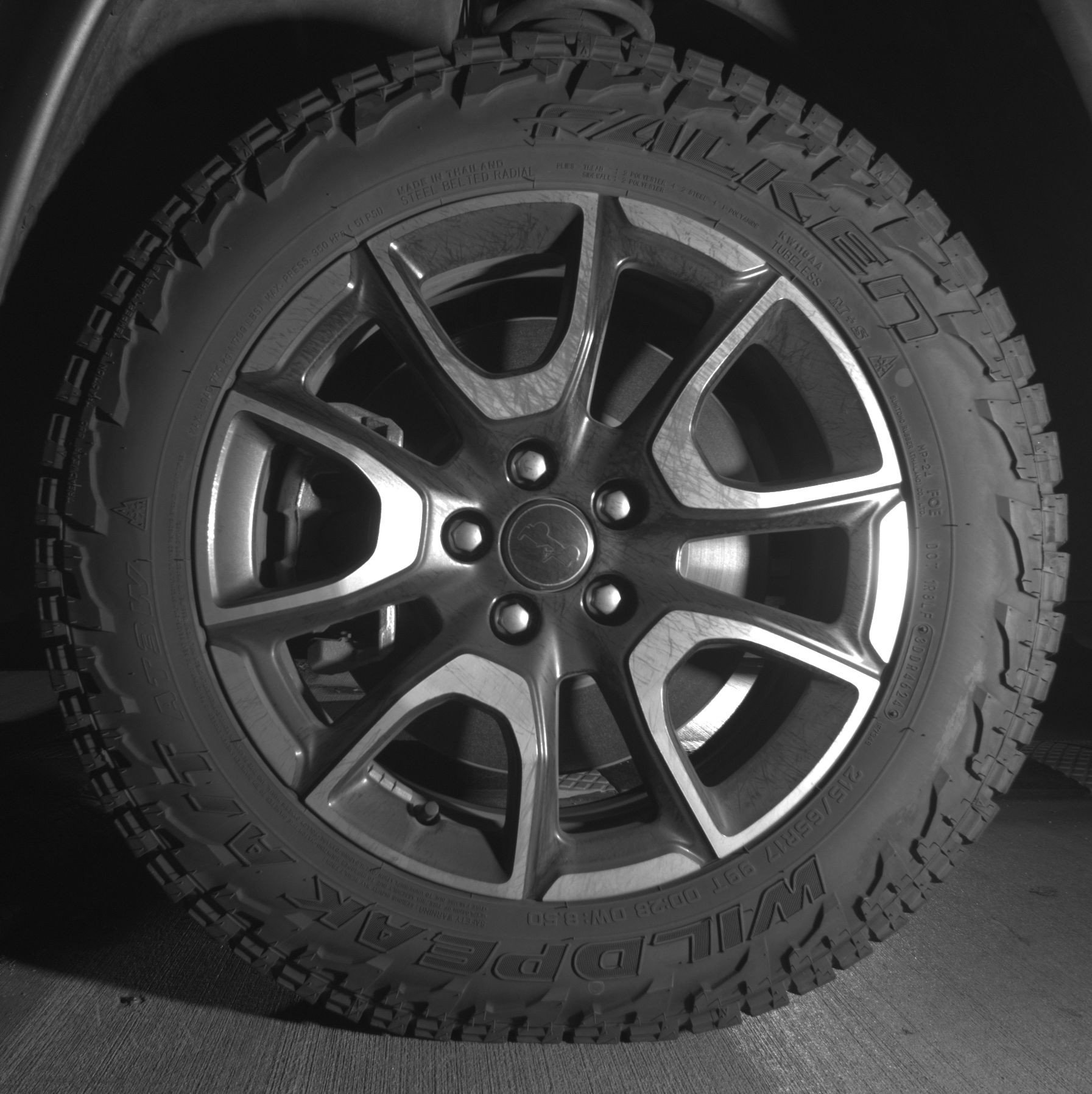 Thumbnail: 2025 Jeep Compass - 12