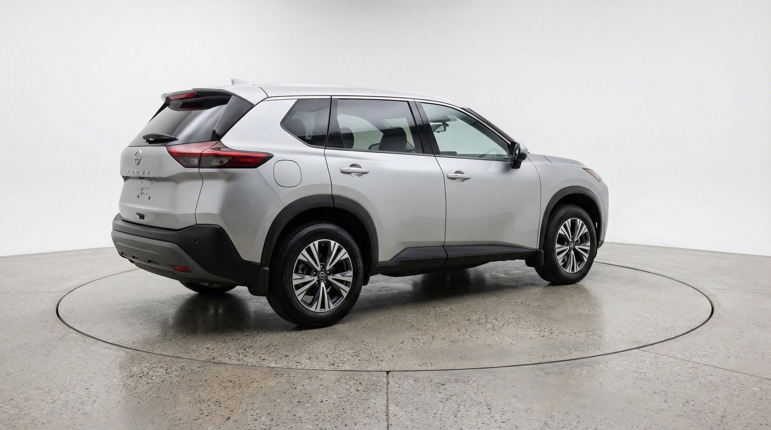 Thumbnail: 2025 Nissan Rogue - 9