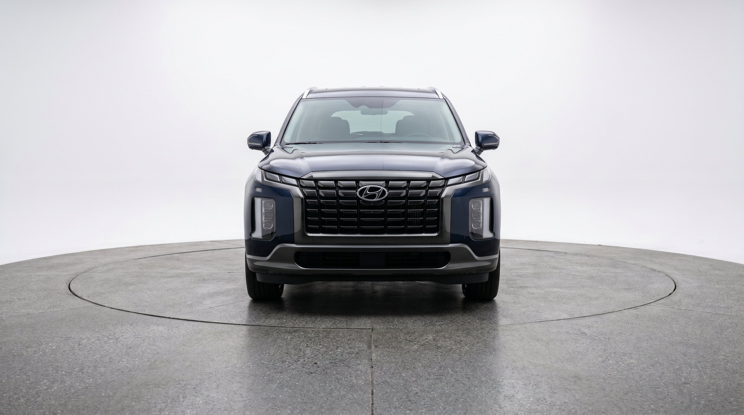 Thumbnail: 2025 Hyundai Palisade - 2