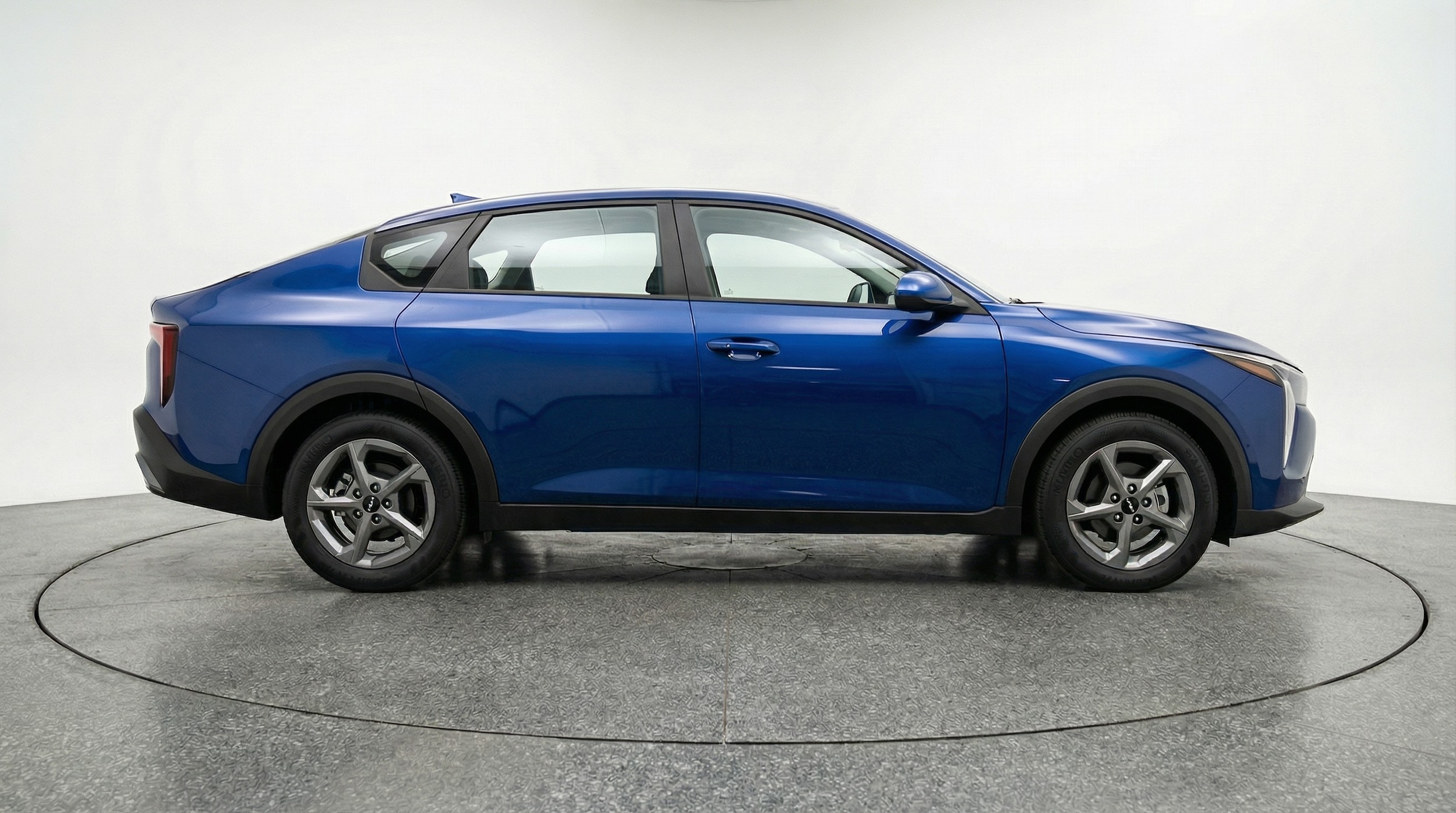 Thumbnail: 2025 Kia K4 - 8