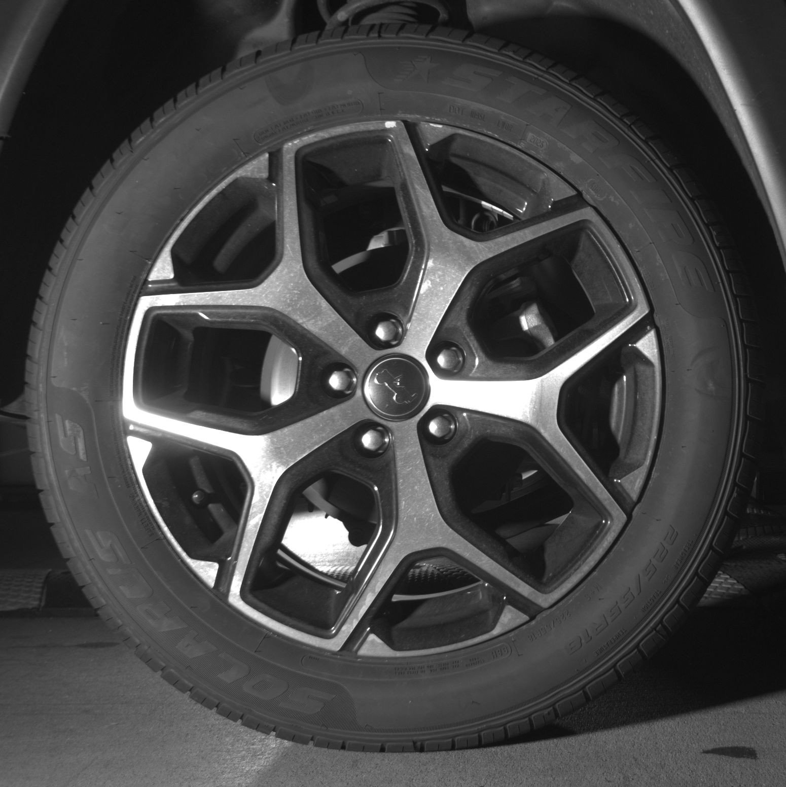 Thumbnail: 2025 Jeep Compass - 15