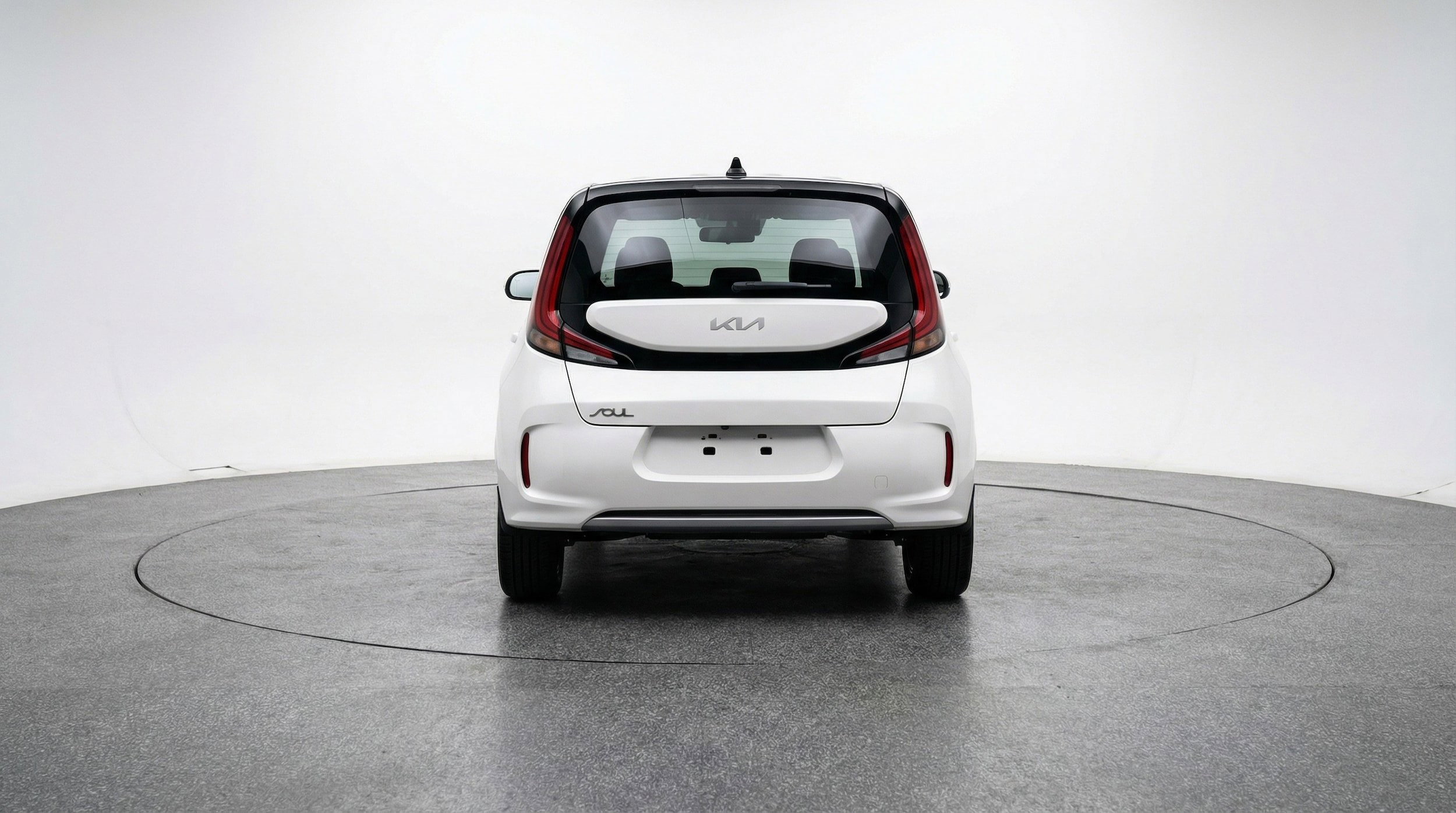 Thumbnail: 2025 Kia Soul - 6