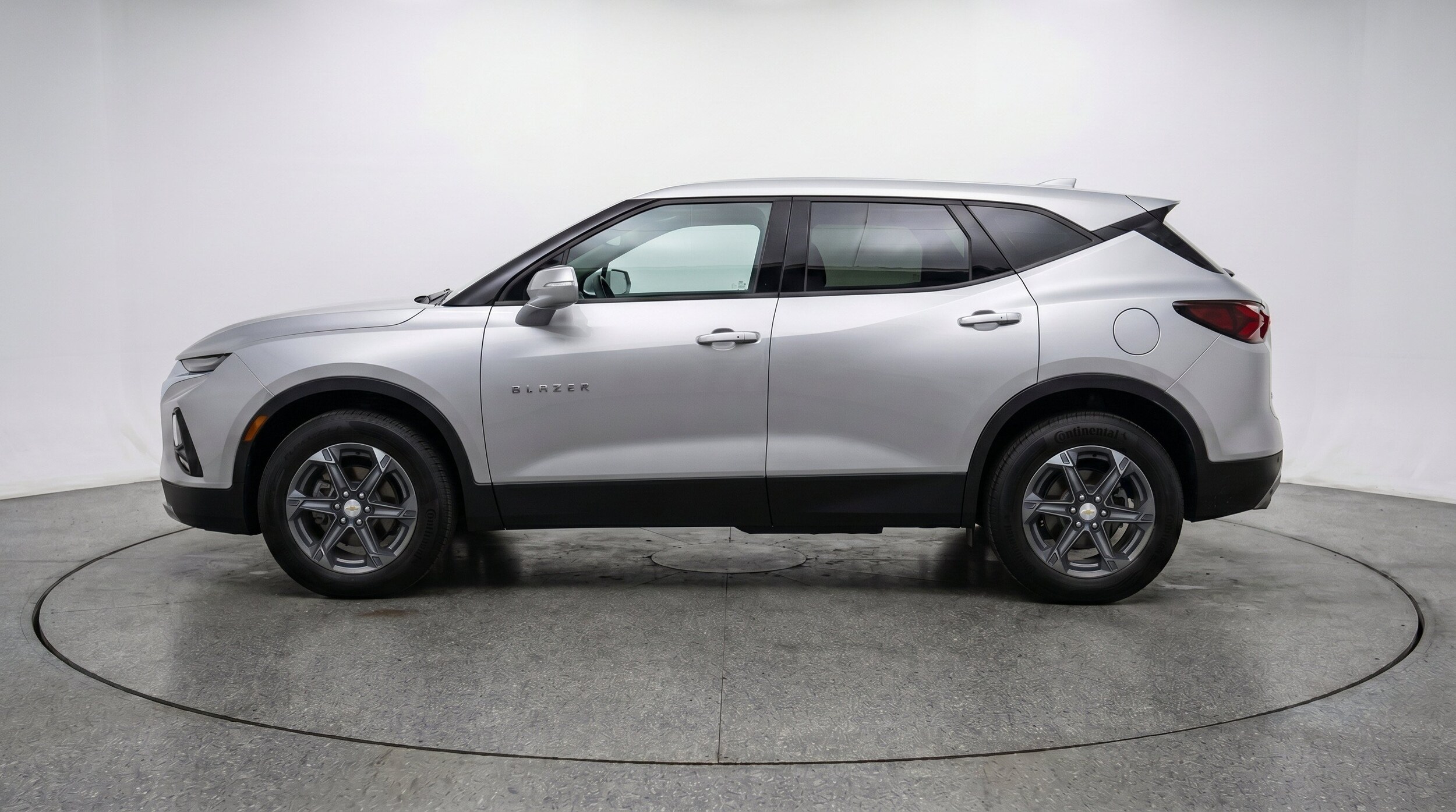 Thumbnail: 2026 Chevrolet Blazer - 5