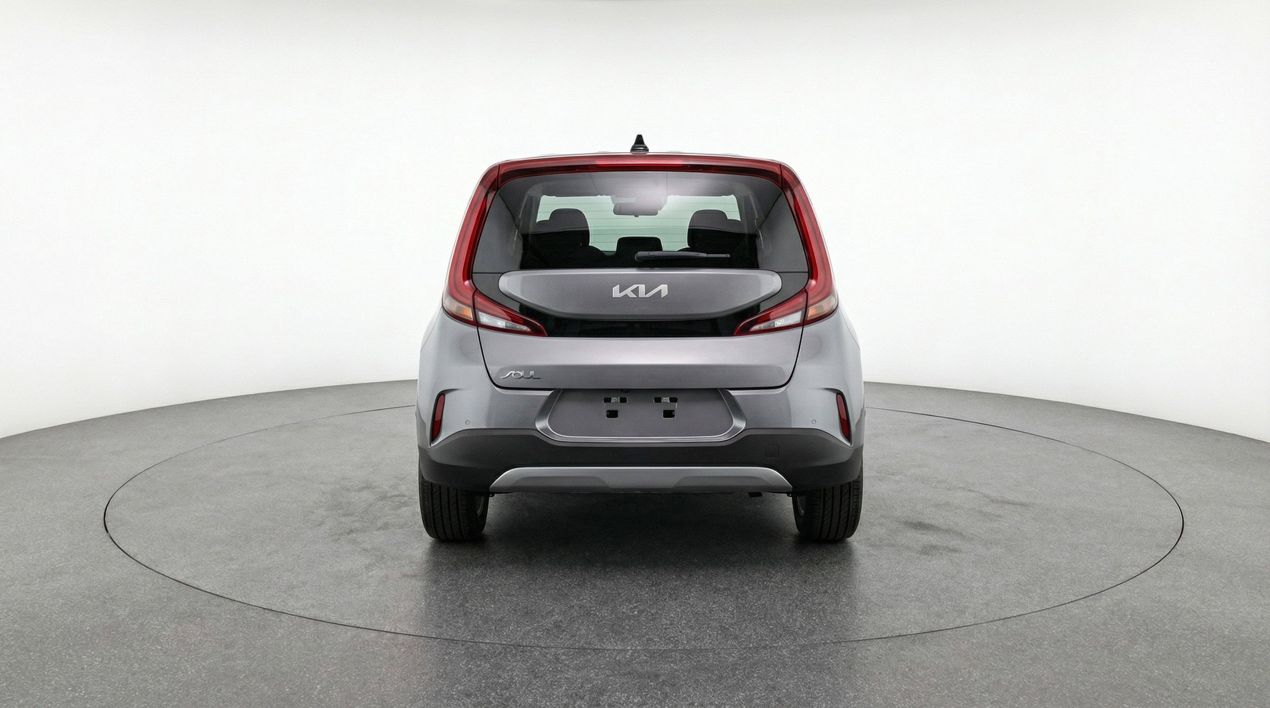 Thumbnail: 2025 Kia Soul - 7