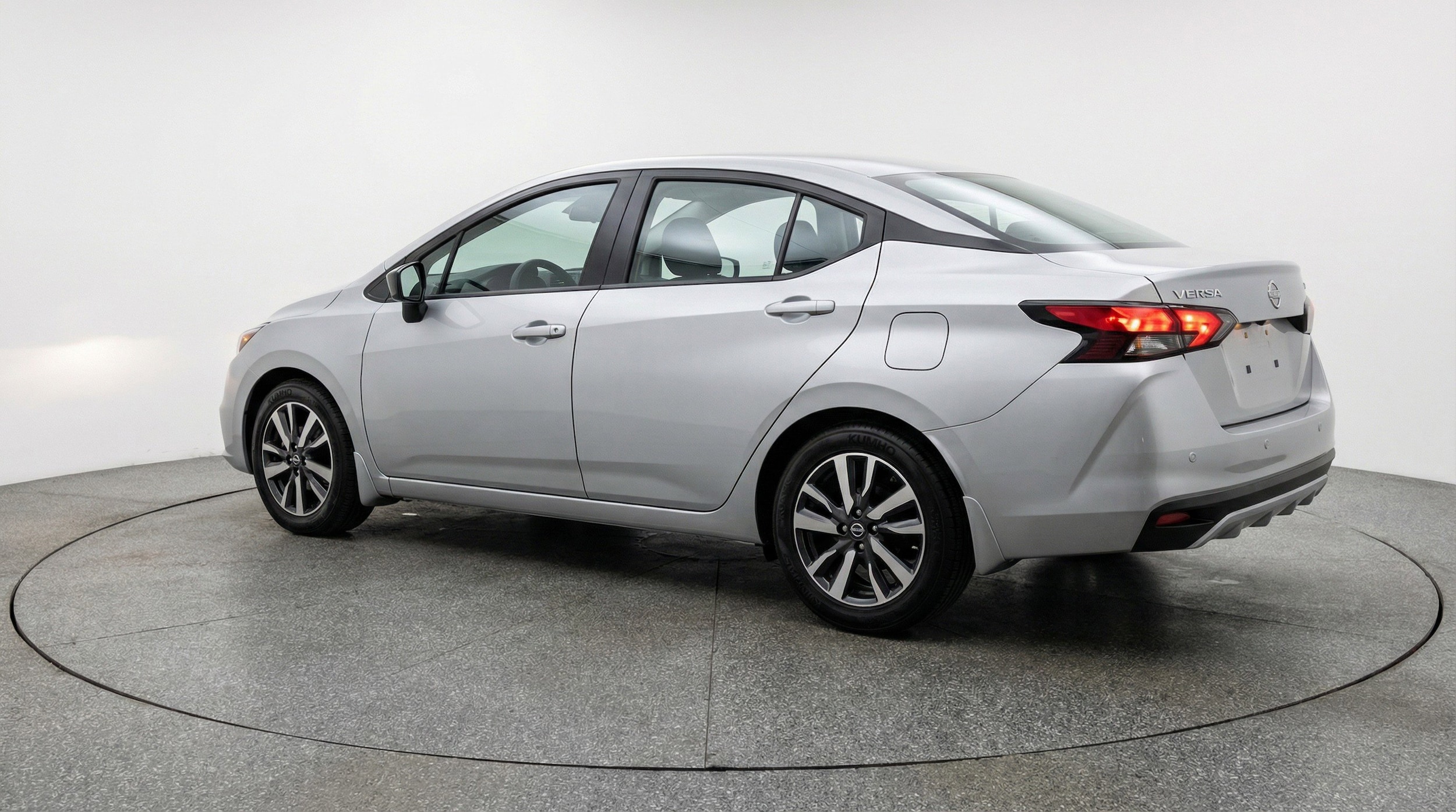 Thumbnail: 2025 Nissan Versa - 6