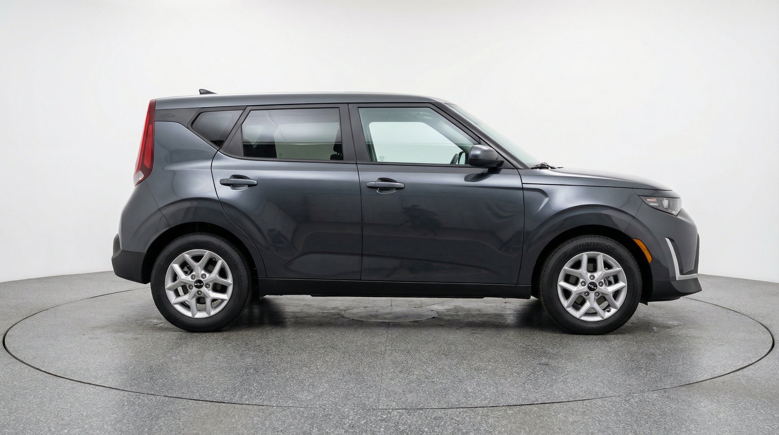 Thumbnail: 2025 Kia Soul - 11
