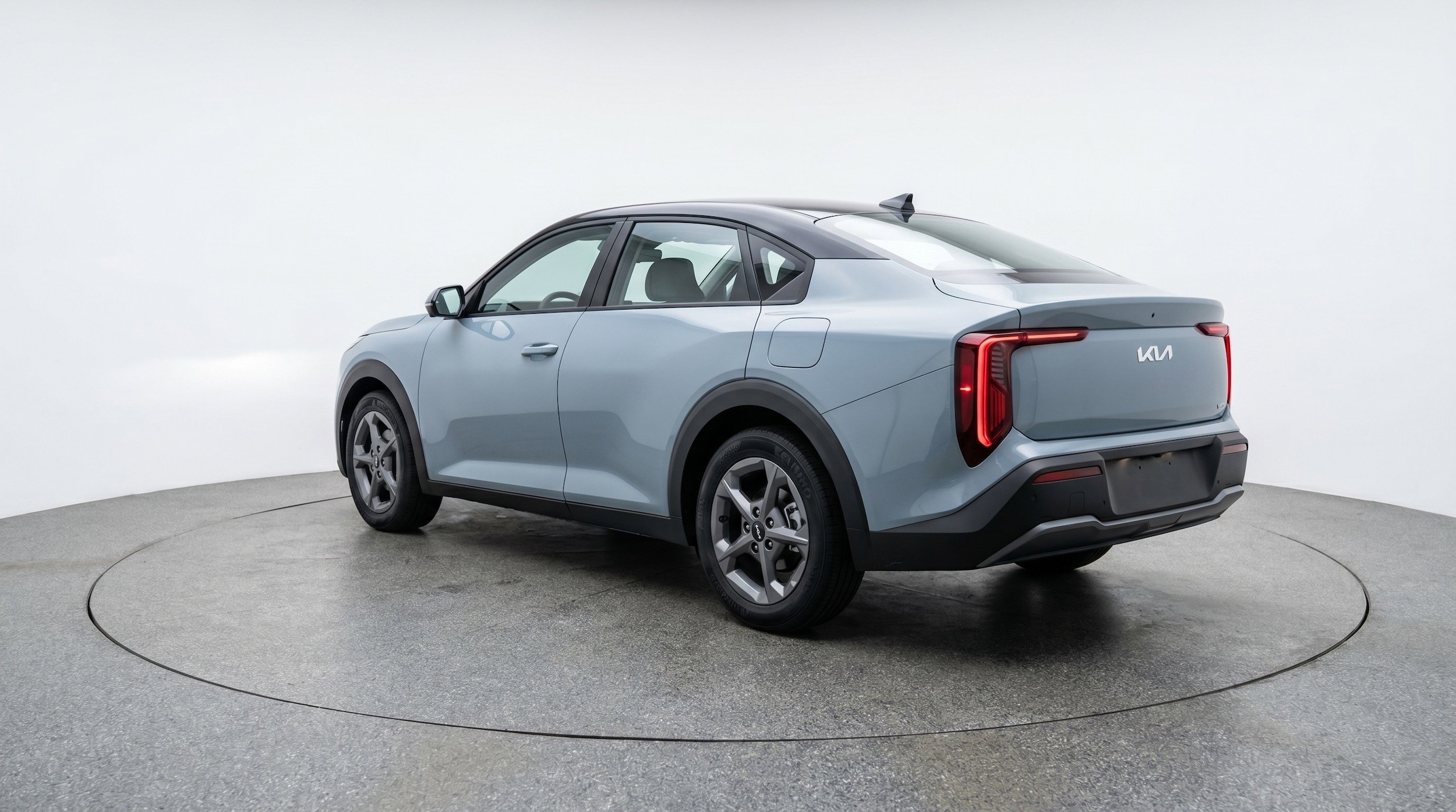 Thumbnail: 2025 Kia K4 - 6