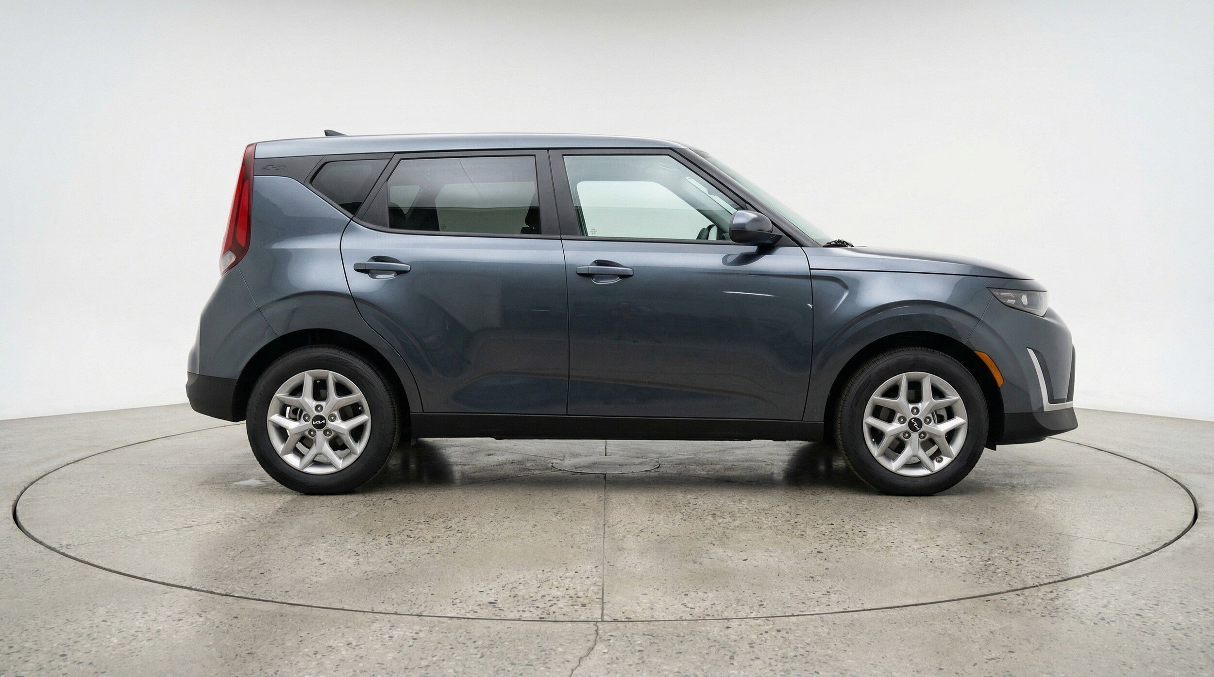 Thumbnail: 2025 Kia Soul - 11