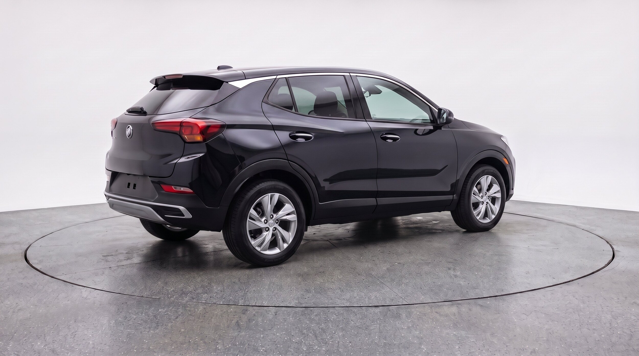 Thumbnail: 2026 Buick Encore GX - 9