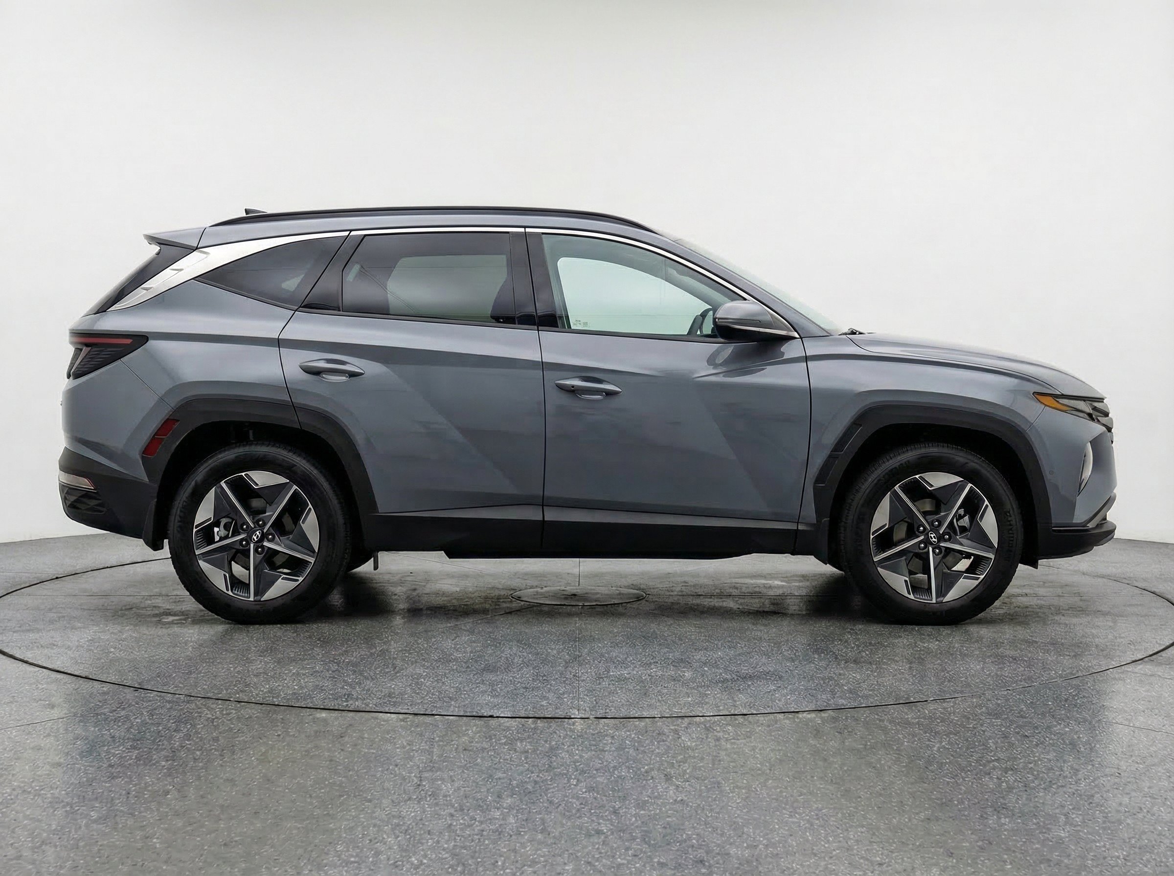 Thumbnail: 2026 Hyundai Tucson - 11