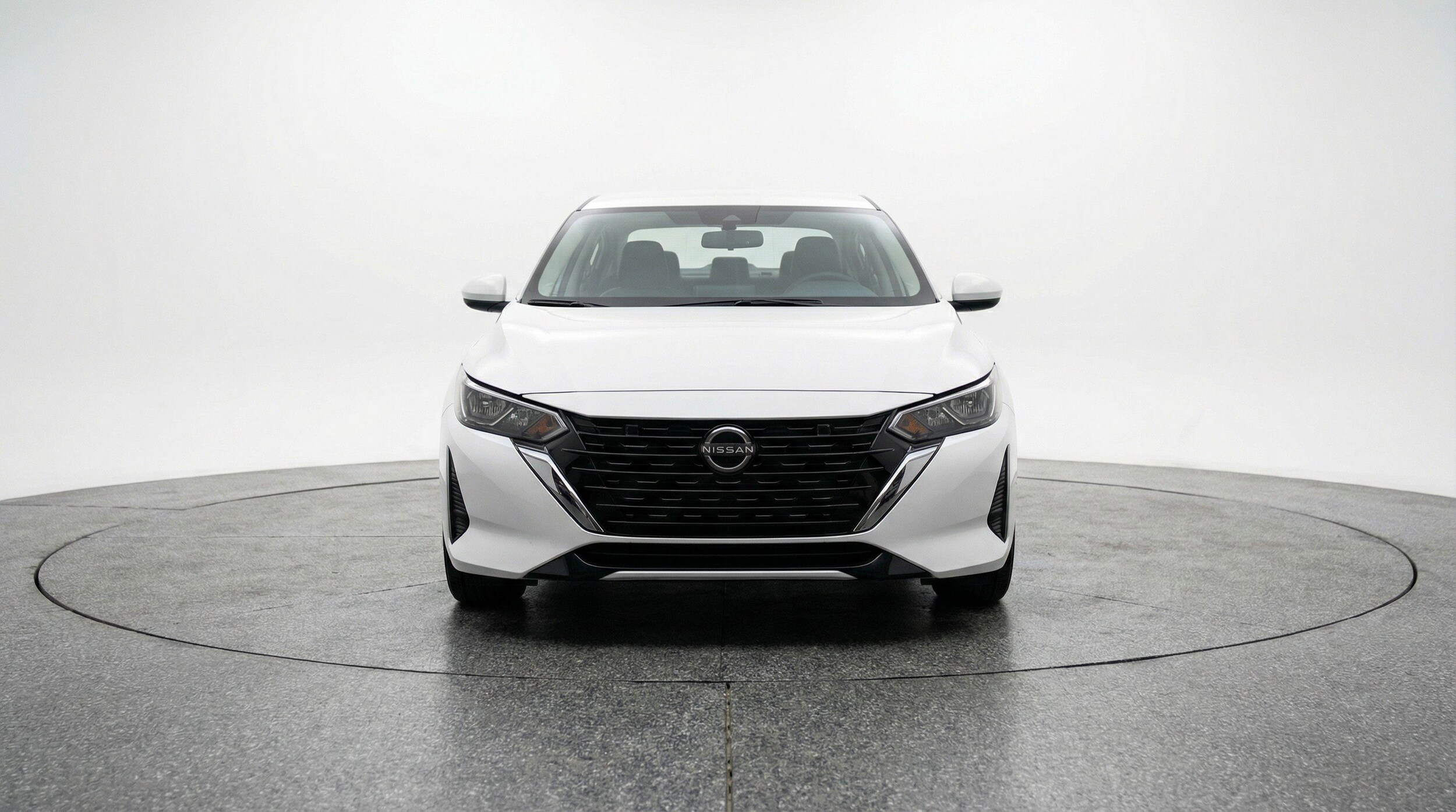 Thumbnail: 2025 Nissan Sentra - 2