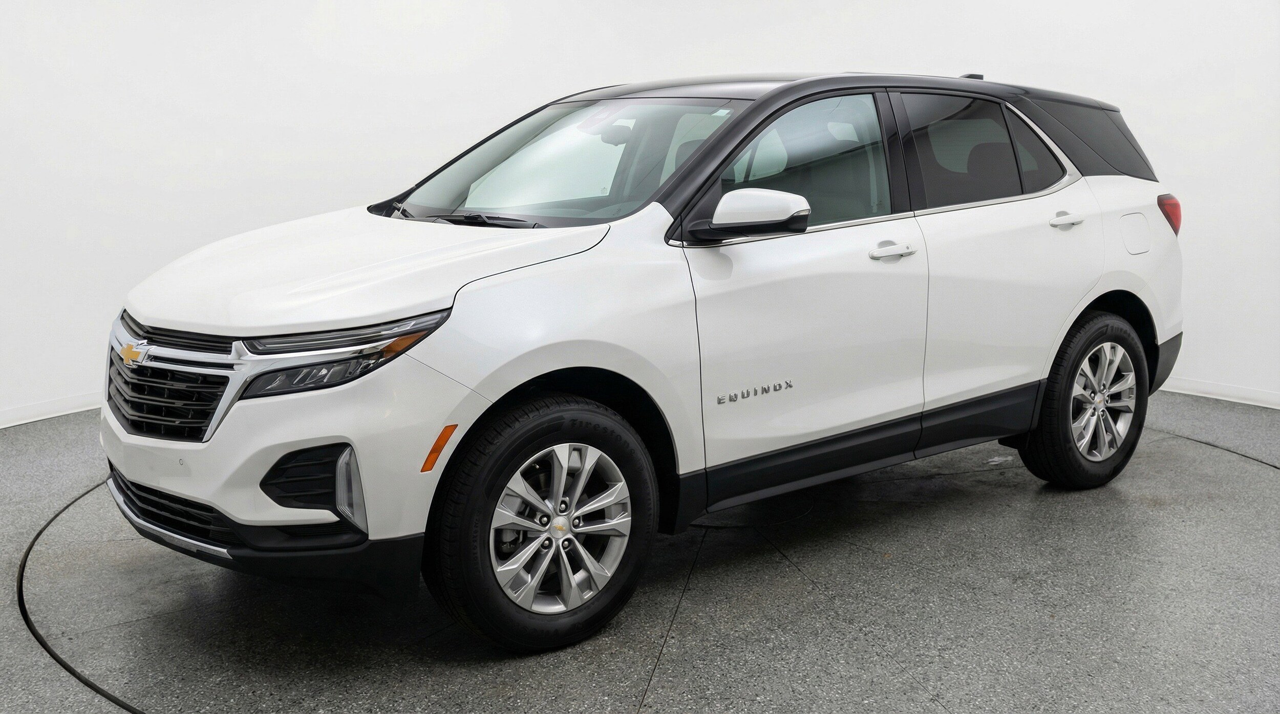 Thumbnail: 2025 Chevrolet Equinox - 3